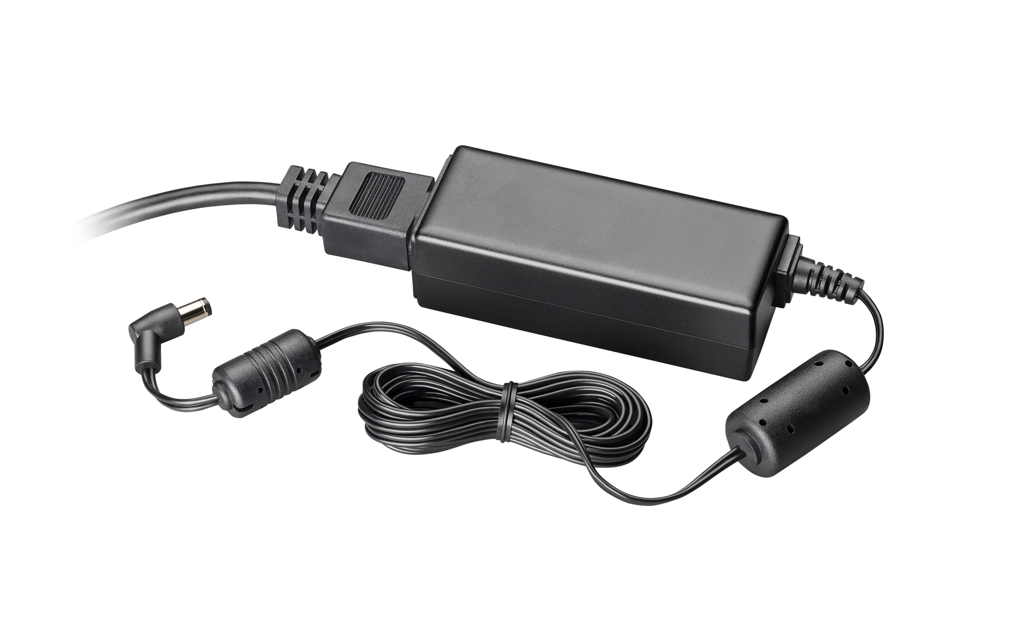 HP Poly Fuente de alimentación Poly CCX 500/505/600/700 Edge E500 con cable - 48 V/0,52 A