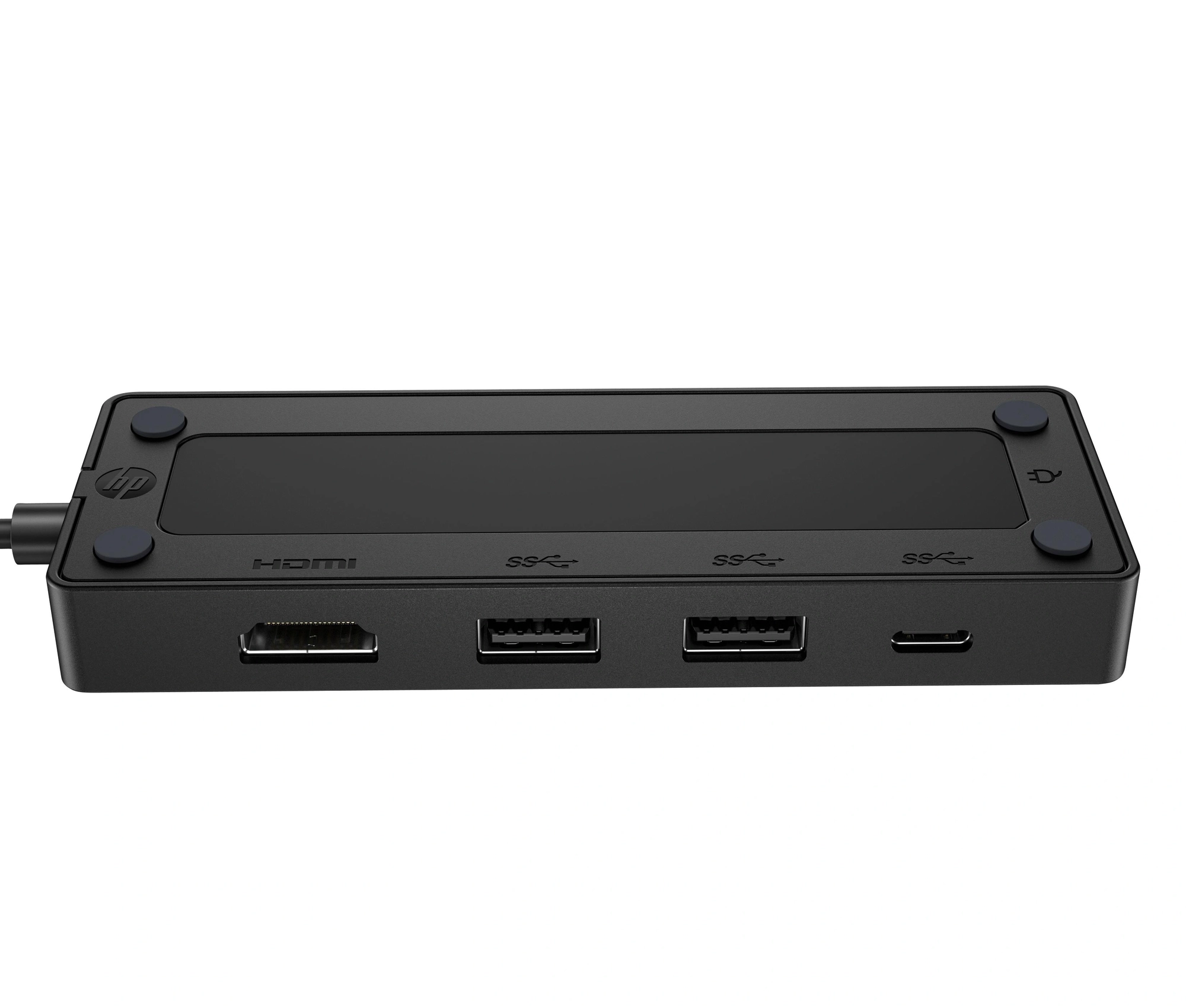 HP Concentrador de viaje USB-C G3