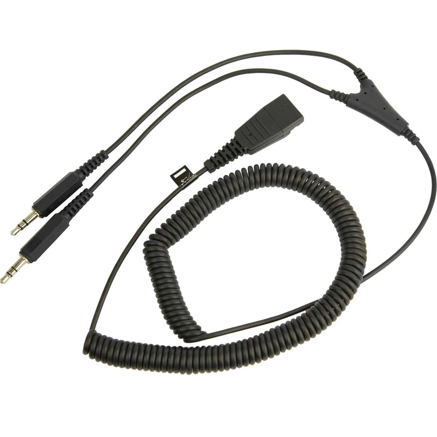 Jabra 8734-599 auricular / audífono accesorio