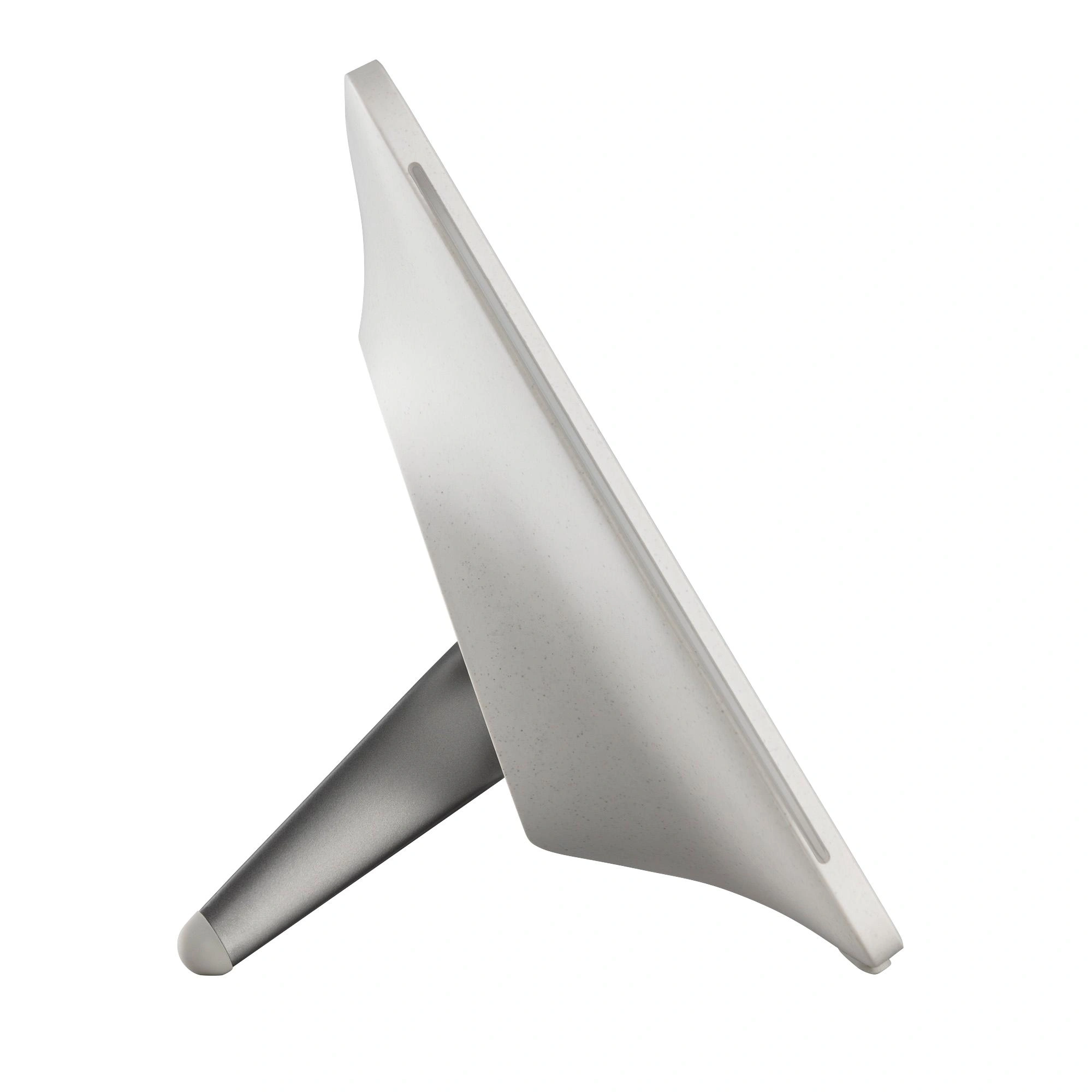 Hp poly tc10 white wall mount 874p5aa – imagen 2