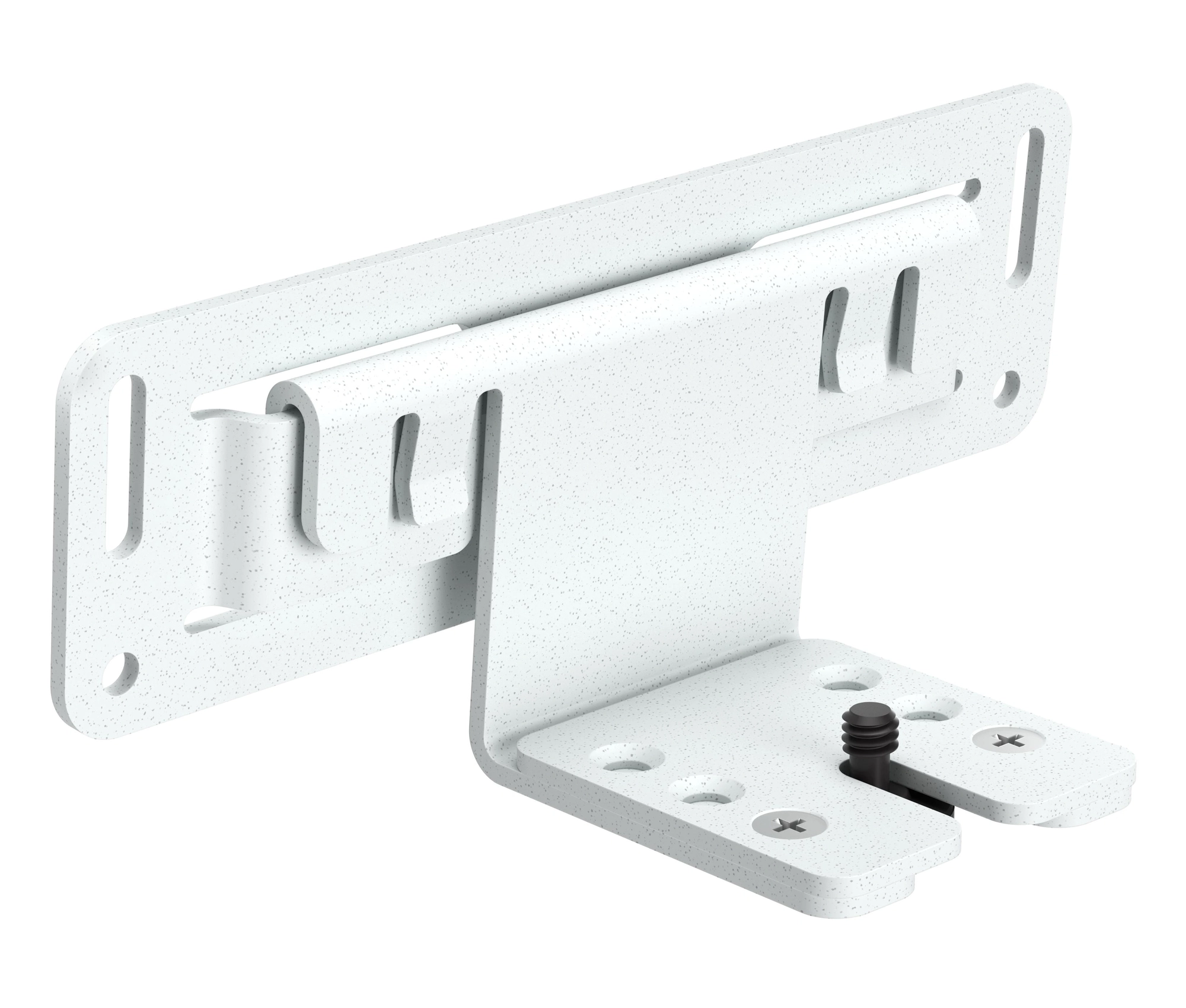 HP Poly Soporte de montaje en pared y VESA Poly Studio X30
