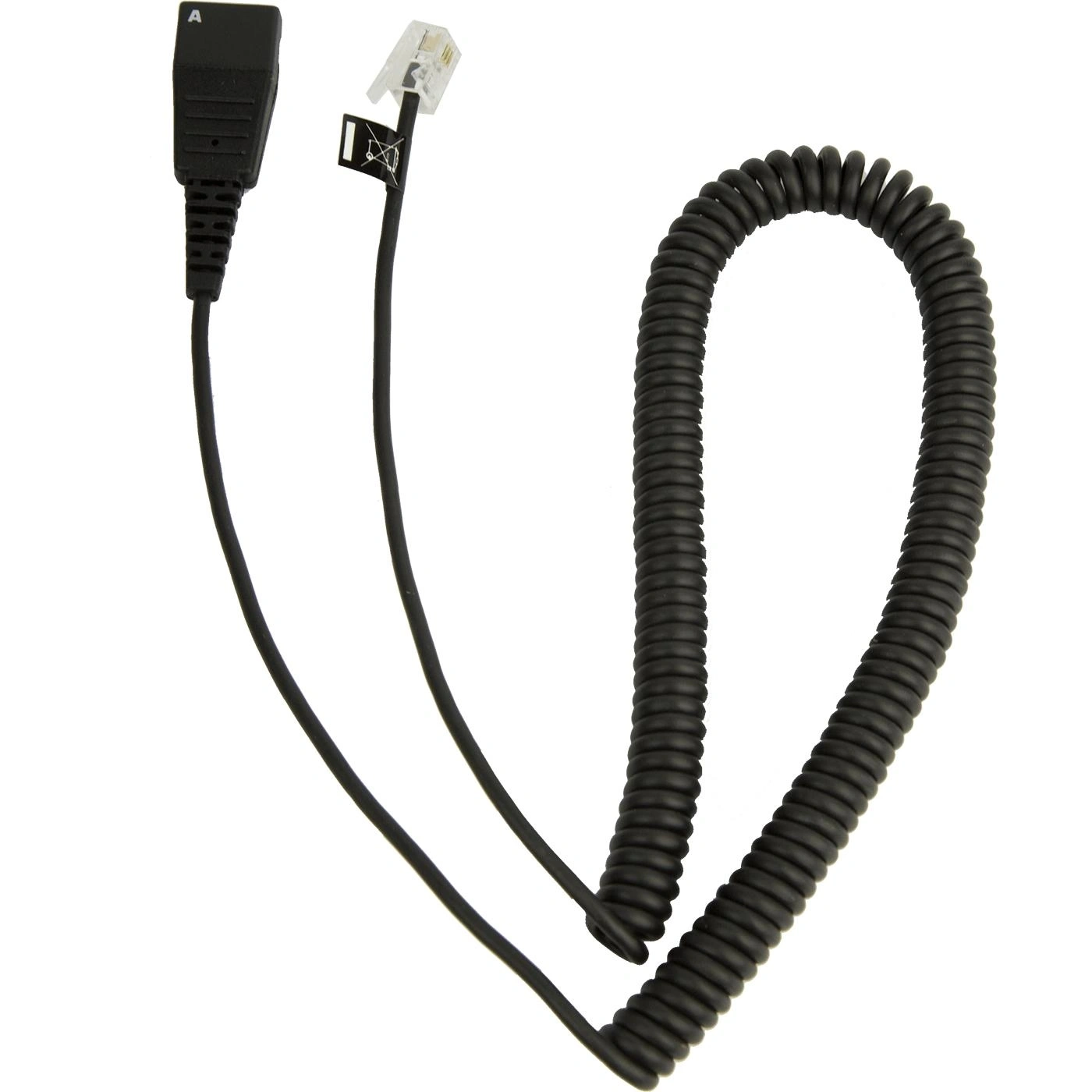 Jabra 8800-01-37 auricular / audífono accesorio Cable