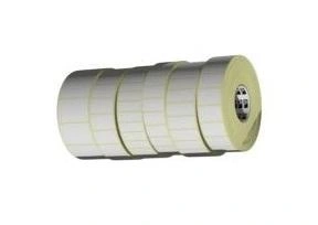 Zebra Z-Perform 1000T Blanco