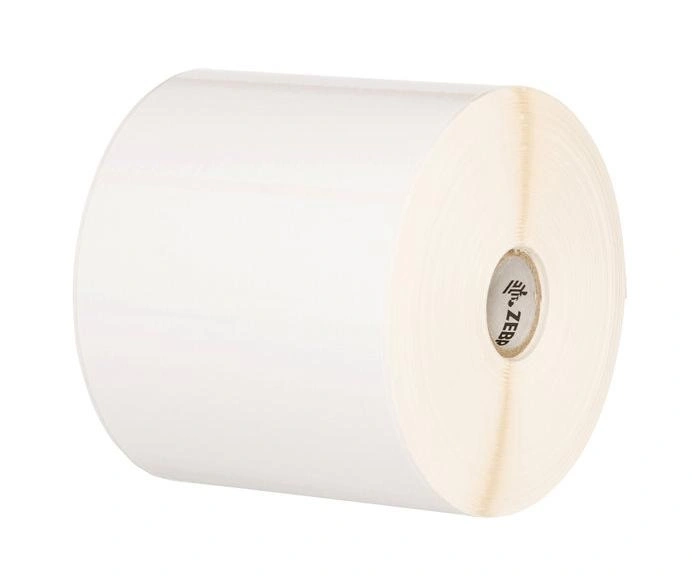 Zebra Z-Ultimate 3000T etiquetas blancas (880344-025) 76 x 25 mm (6 rollos) (original)