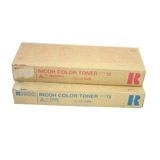 Ricoh type T2 toner magenta (original)