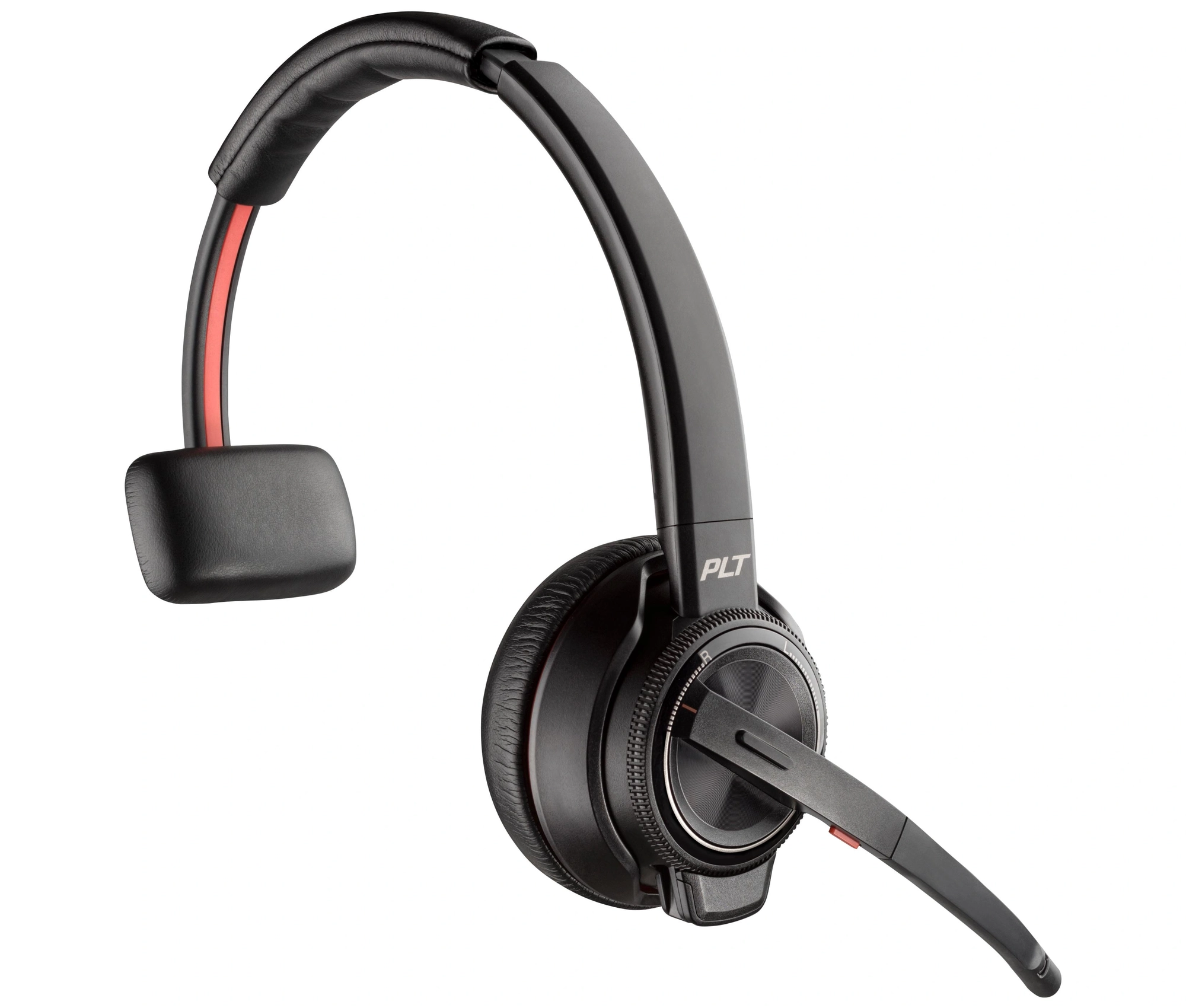 HP Poly Auriculares Poly Savi 8210 UC con certificación Microsoft Teams DECT 1880-1900 MHz USB-A