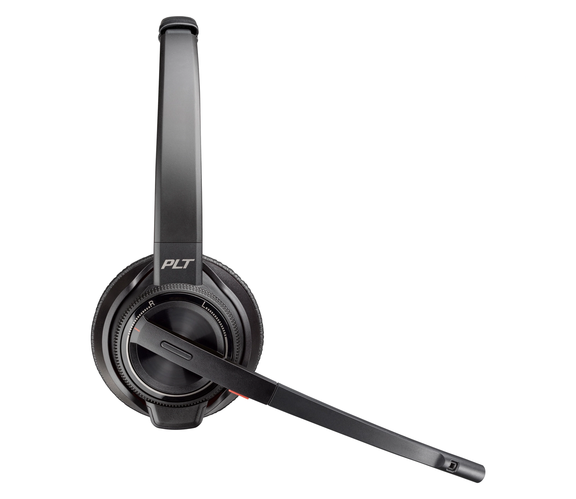 HP Poly Auriculares Poly Savi 8220 UC DECT 1880-1900 MHz USB-A