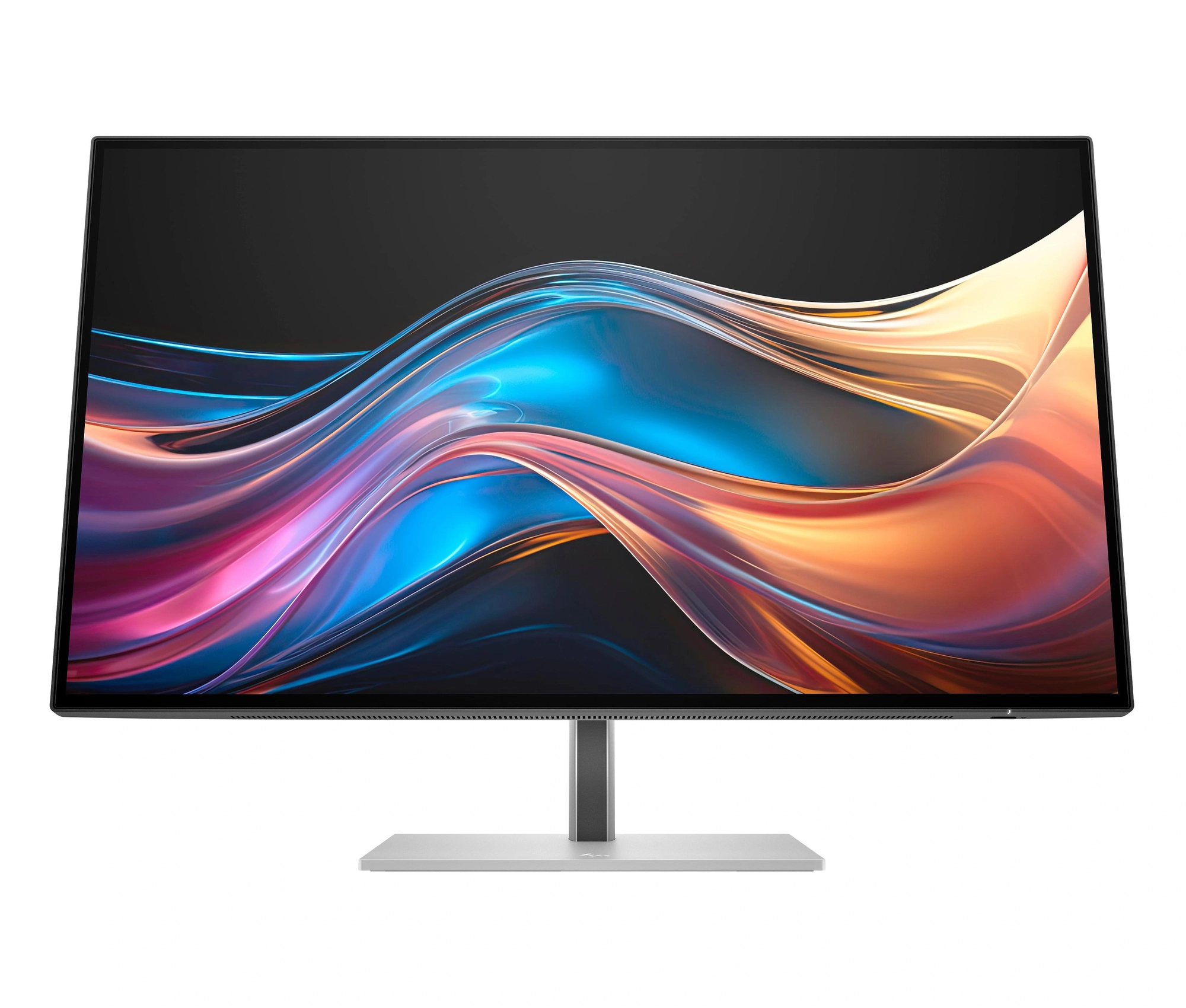 HP Series 7 Pro Monitor QHD Pro de la serie 7 de 27 pulgadas: 727pq sin PVC