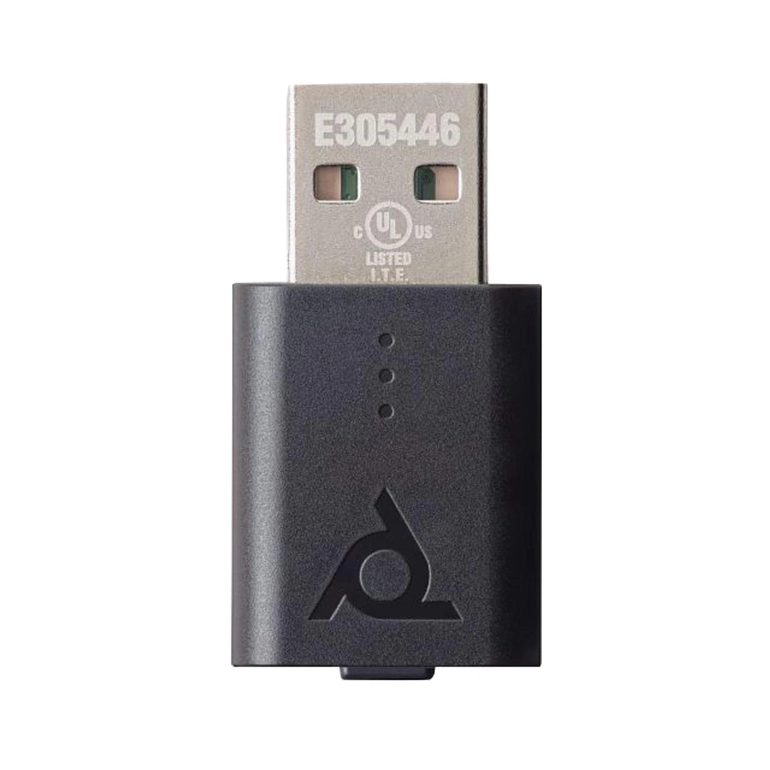 HP Poly Adaptador Poly Savi D400 UC certificación Microsoft Teams DECT 1880-1900 MHz