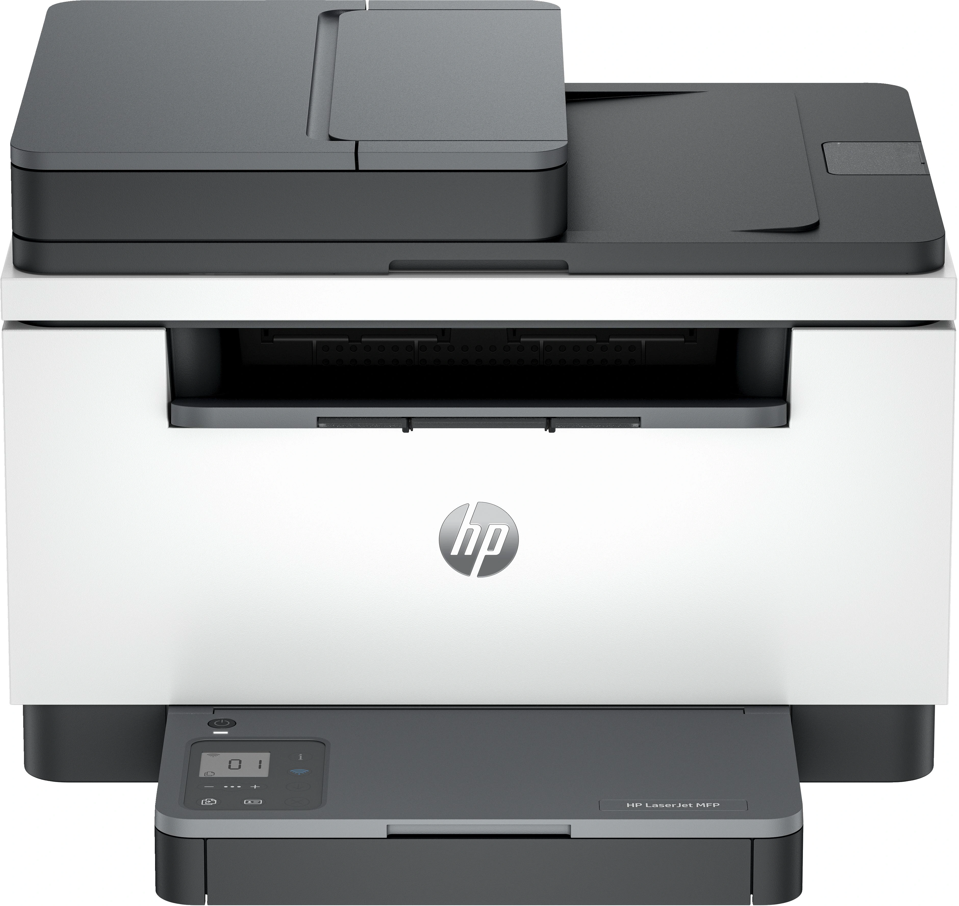 HP LaserJet M235sdw Inalámbrico Multifunction Blanco y negro Impresora, Copiadora con escáner; A doble cara