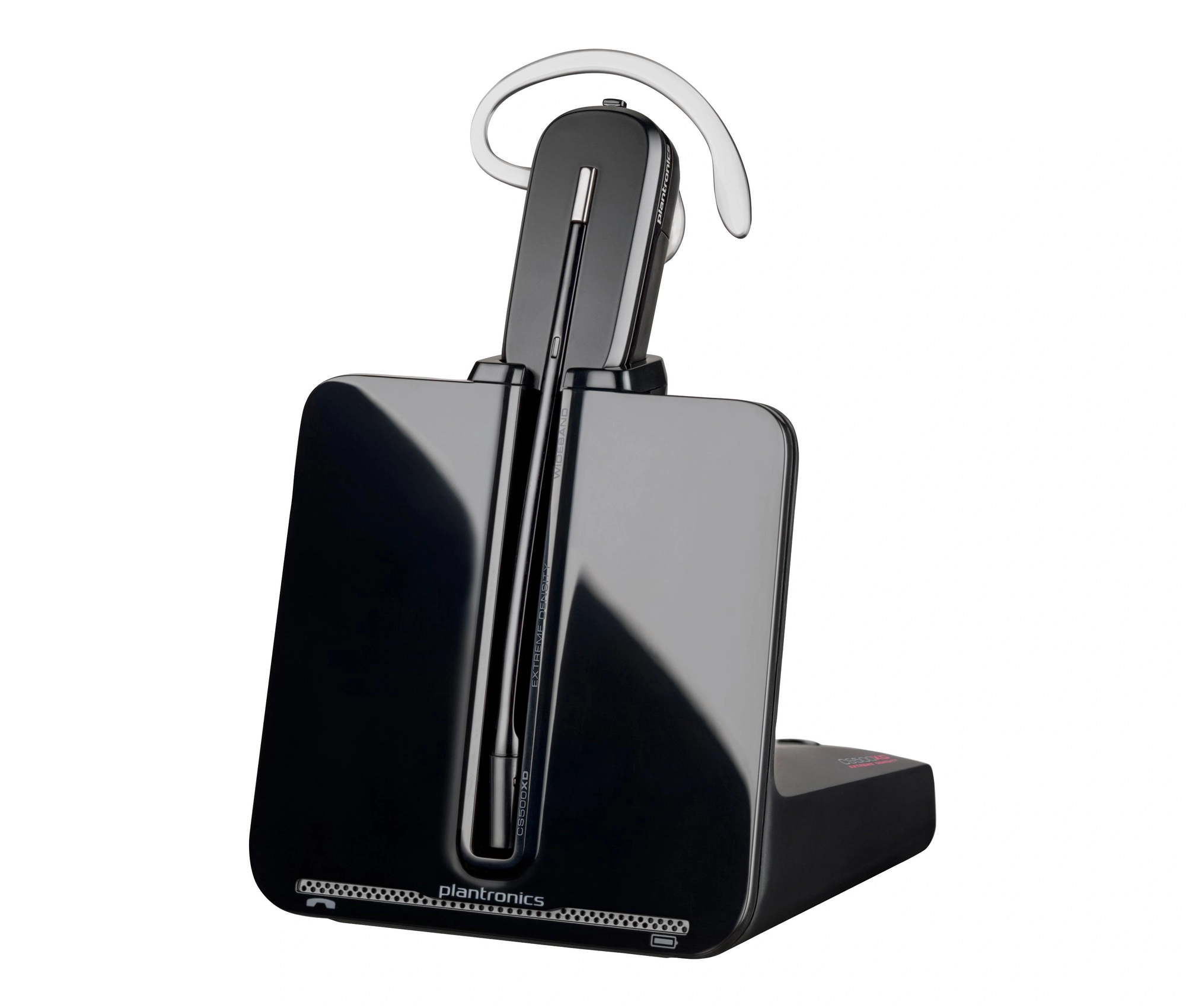 HP Poly Auriculares Poly CS540A con descolgador para auriculares