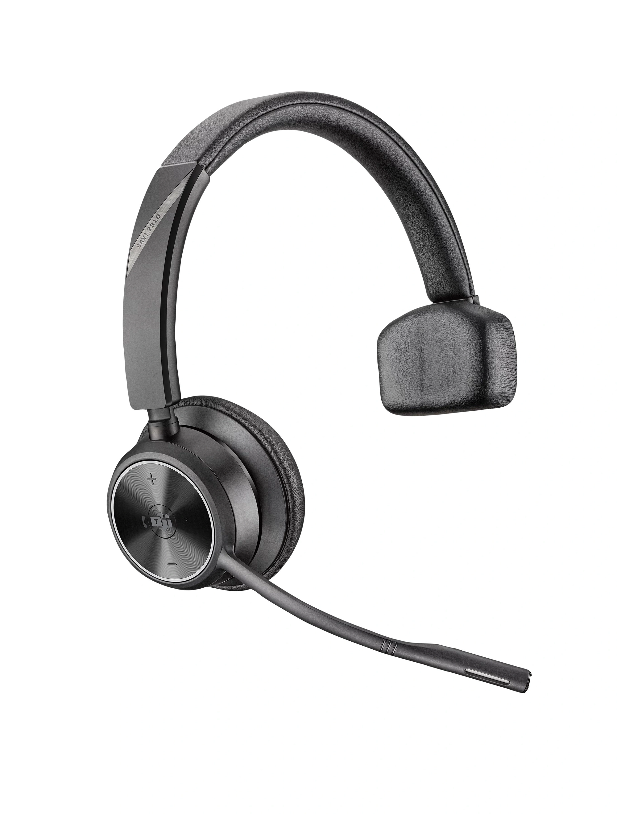Hp poly savi 7310 monaural microsoft teams certified dect 8y9b8aa#abb – imagen 2