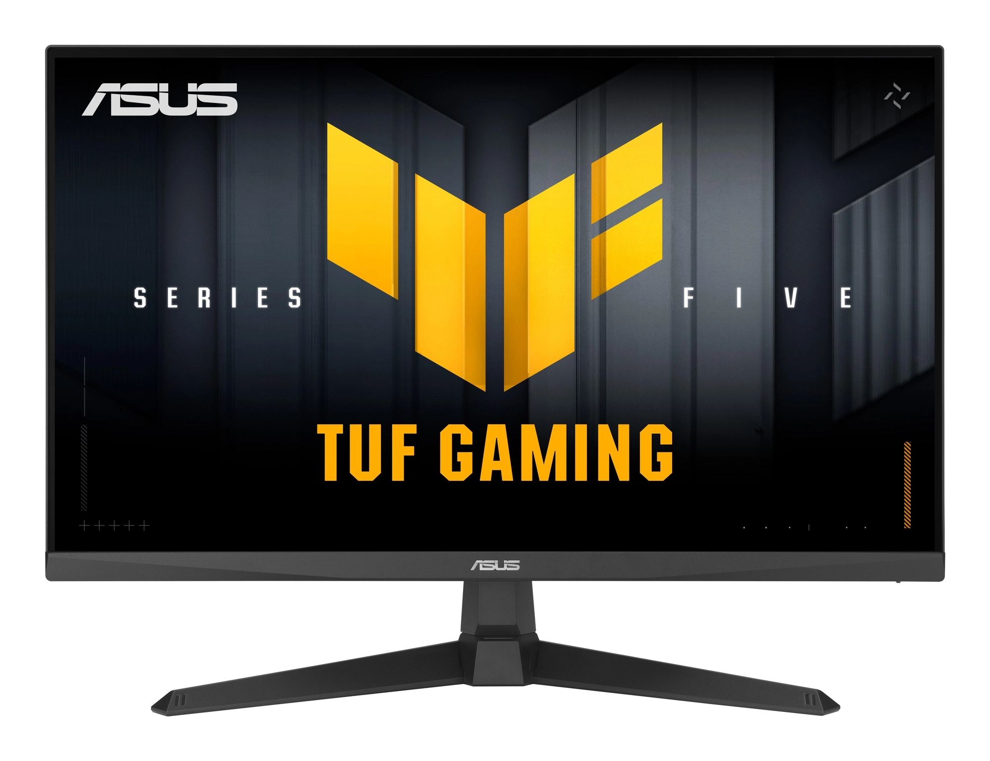 ASUS TUF Gaming VG279Q5A pantalla para PC 68,6 cm (27") 1920 x 1080 Pixeles Full HD LED Negro