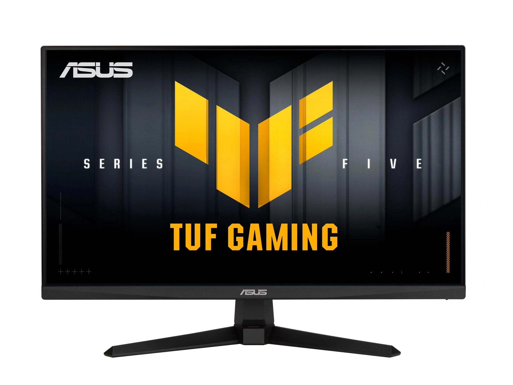 Asus Monitor Gaming Tuf Vg27aqe5a 27´´ Qhd Ips Led 165hz