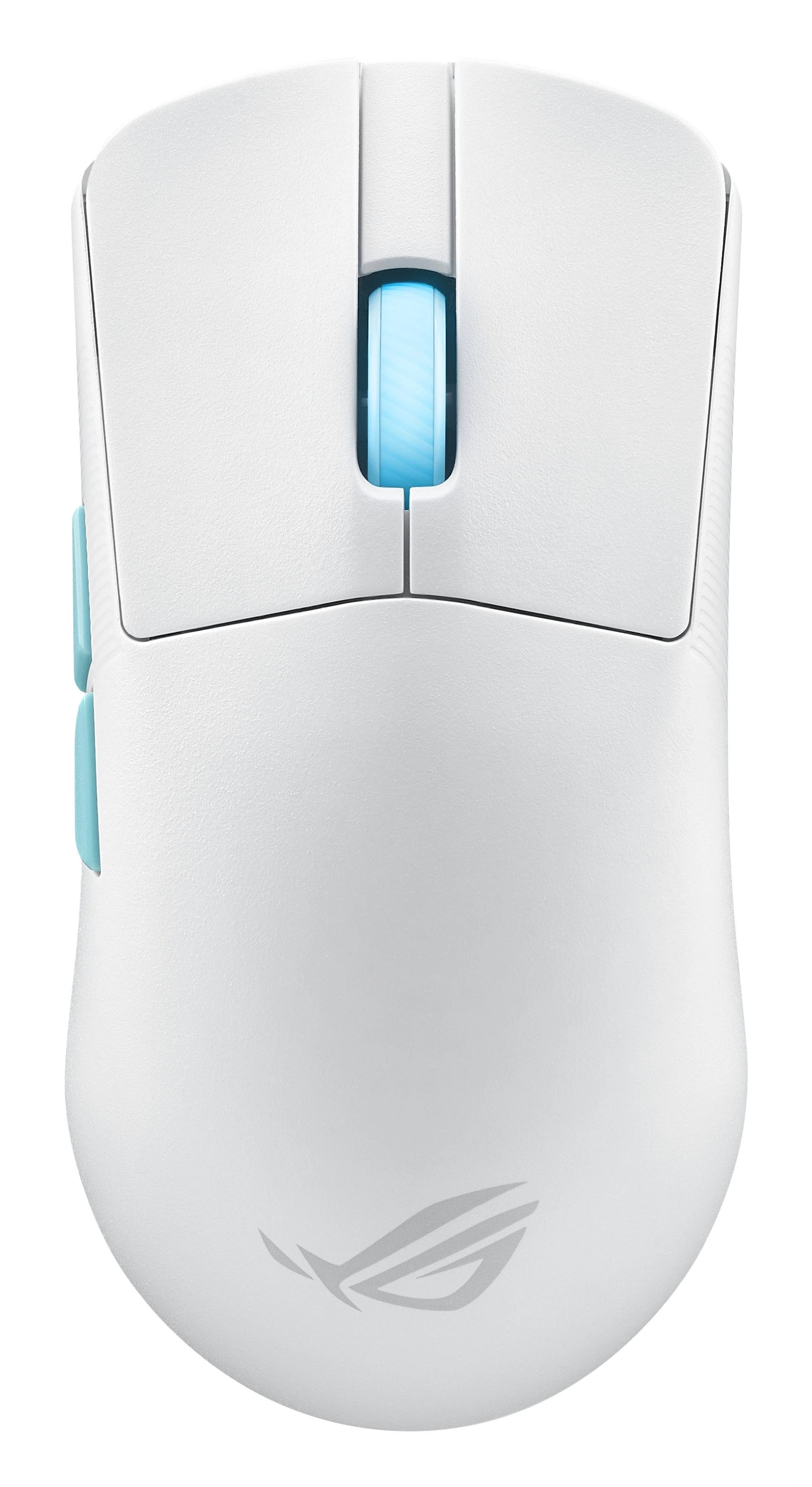 ASUS ROG Harpe Ace Aim Lab Edition ratón Juego Ambidextro RF Wireless + Bluetooth + USB Type-C Opto-mecánica 36000 DPI