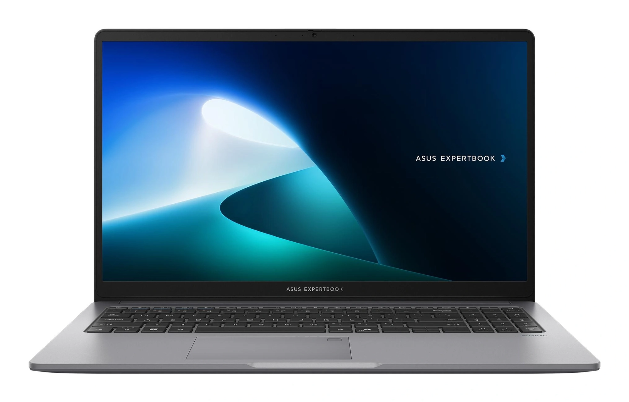 ASUS ExpertBook P1 P1503CVA-S70674 - Ordenador Portátil 15.6" Full HD (Intel Core i7-13620H, 16GB RAM, 512GB SSD, UHD Graphics, Sin Sistema Opera
