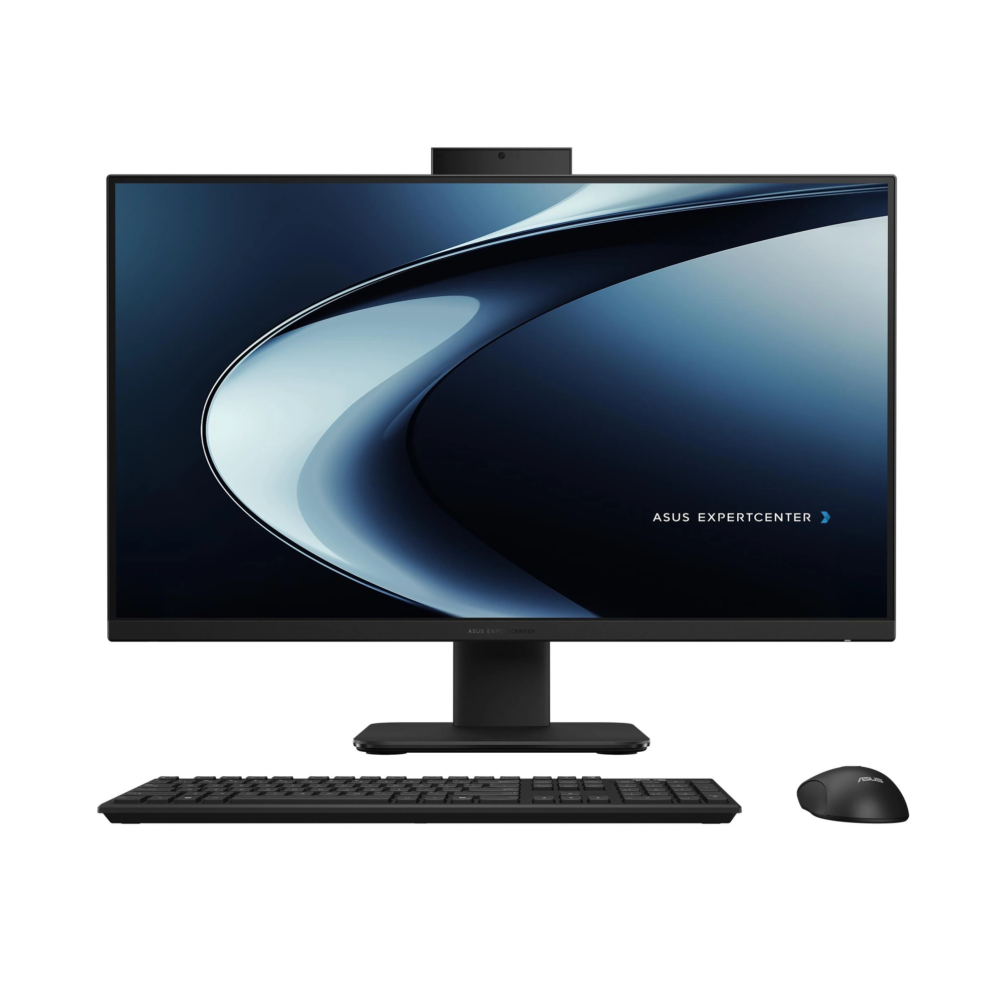 ASUS ExpertCenter P600 AiO PM670KA-BPE108X - Sobremesa todo en uno 27" Full HD (AMD Ryzen AI 5 330, 16GB RAM, 512GB SSD, Radeon 820M, Windows 11