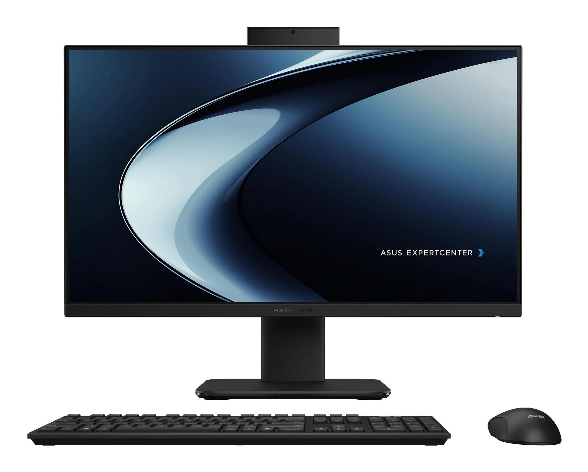 ASUS ExpertCenter P600 AiO PM640KA-BPC089X - Sobremesa todo en uno 23.8" Full HD (AMD Ryzen AI 7 350, 16GB RAM, 512GB SSD, Radeon 860M, Windows 1