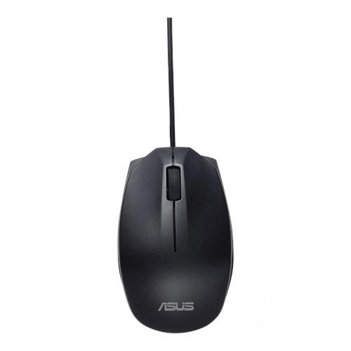 ASUS UT280 ratón Oficina Ambidextro USB tipo A Óptico 1000 DPI