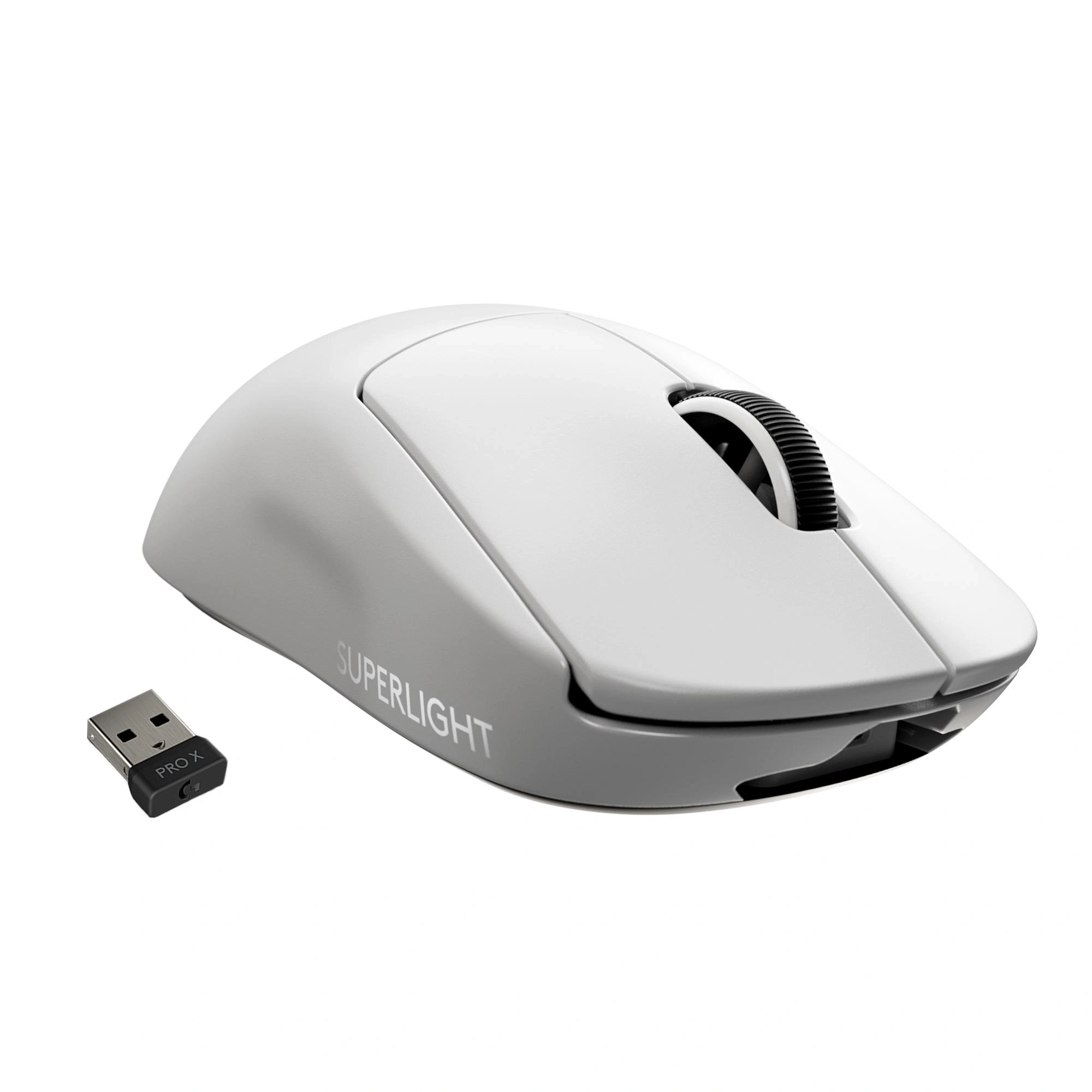 Logitech G 910-005943 ratón Juego mano derecha RF inalámbrico 25600 DPI