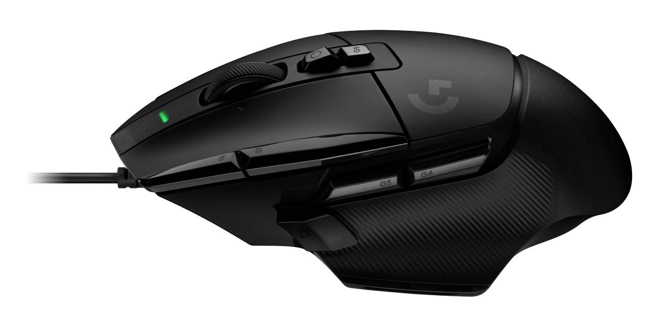 Logitech G G502 X