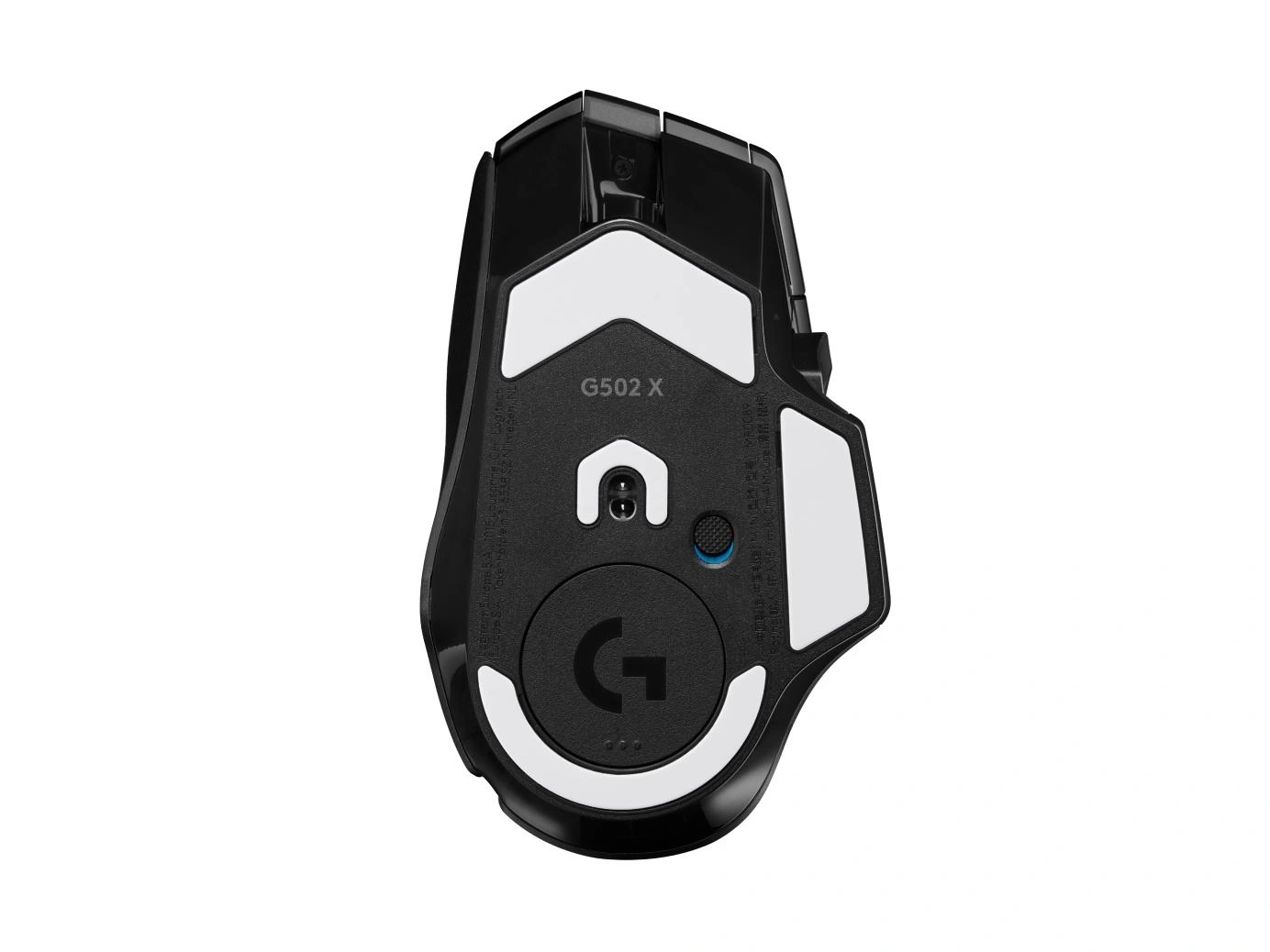 Logitech G G502 X LIGHTSPEED