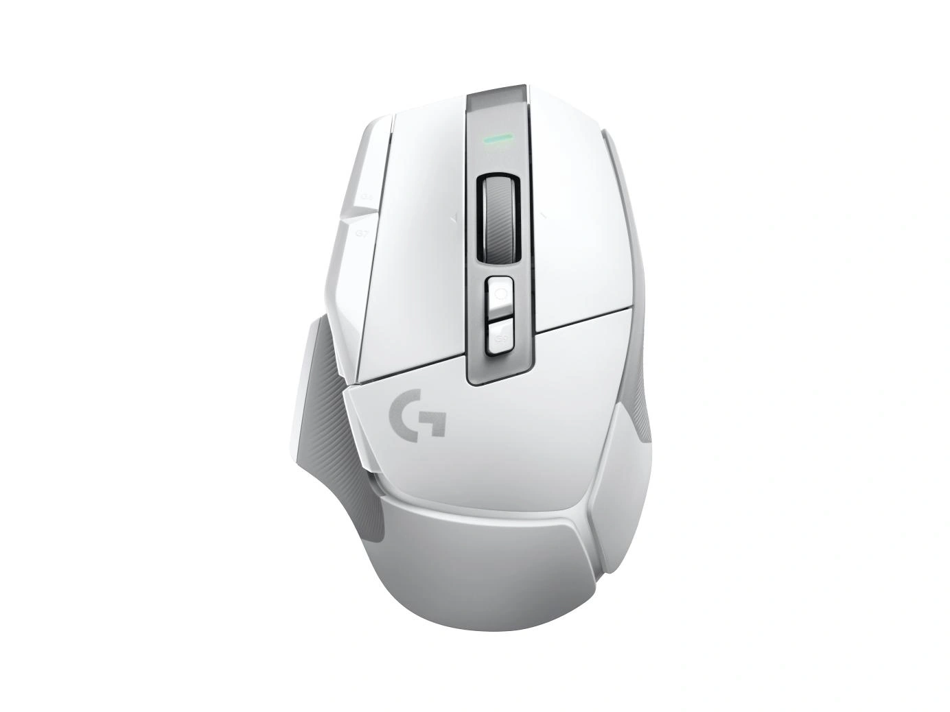 Logitech G G502 X LIGHTSPEED