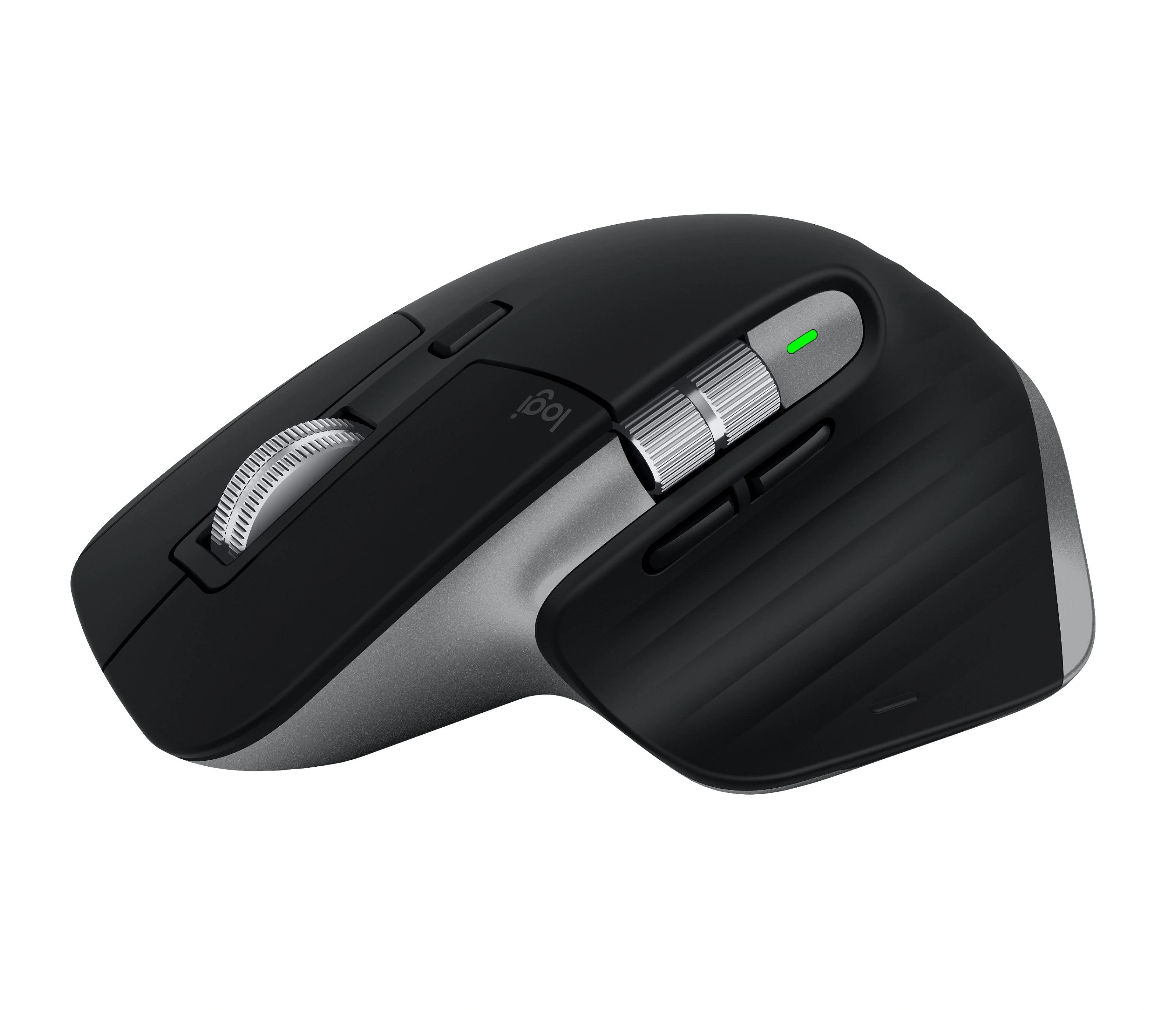Logitech 910-006571 ratón Oficina mano derecha Bluetooth Laser 8000 DPI