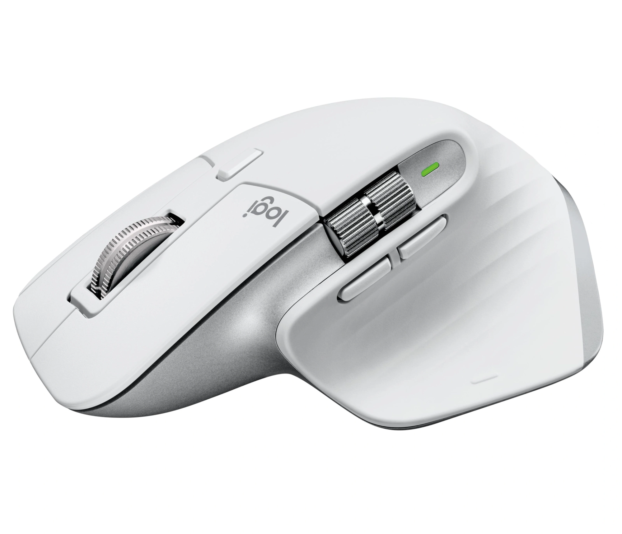 Logitech 910-006572 ratón Oficina mano derecha Bluetooth Laser 8000 DPI