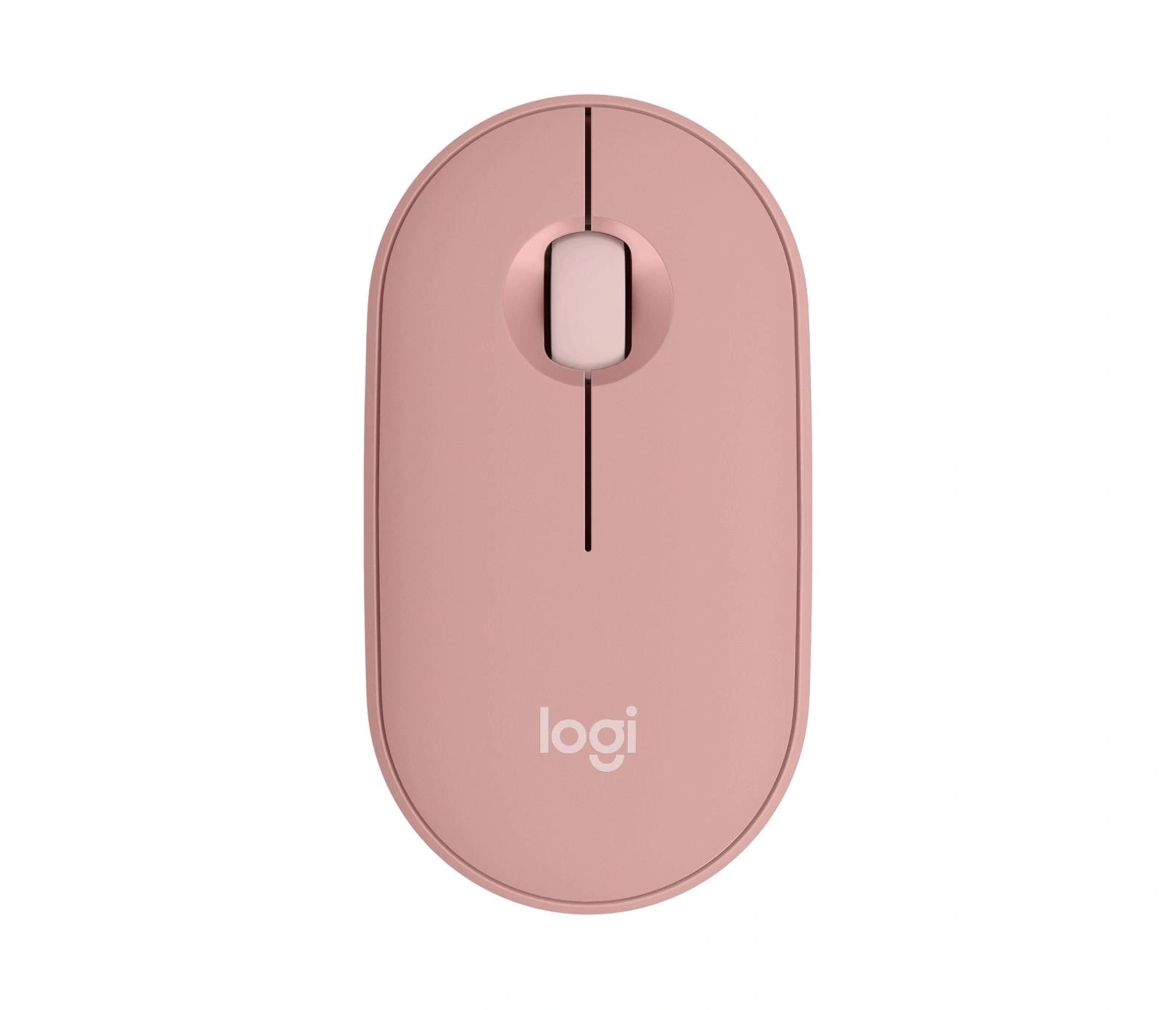 Logitech 910-007014 ratón Viajes Ambidextro RF Wireless + Bluetooth Óptico 4000 DPI
