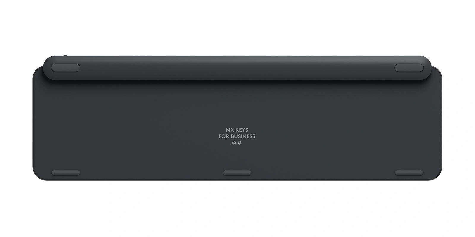 Logitech 920-010248 teclado Oficina Bluetooth Español Grafito