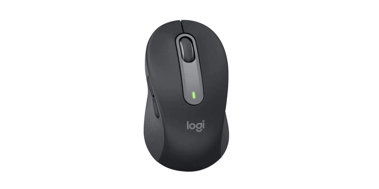 Logitech 920-010998 teclado Ratón incluido Oficina Bluetooth QWERTY Español Grafito