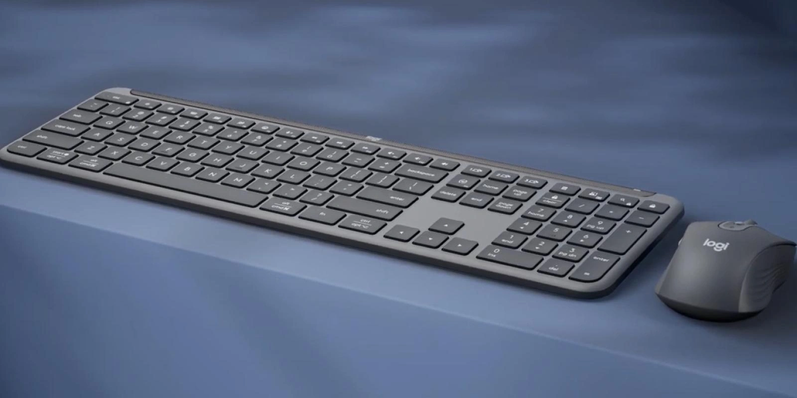 Logitech Signature Slim Combo MK950