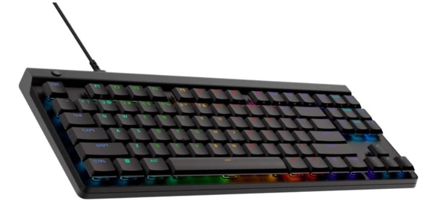 Logitech Teclado Gaming 920 014130 – imagen 2