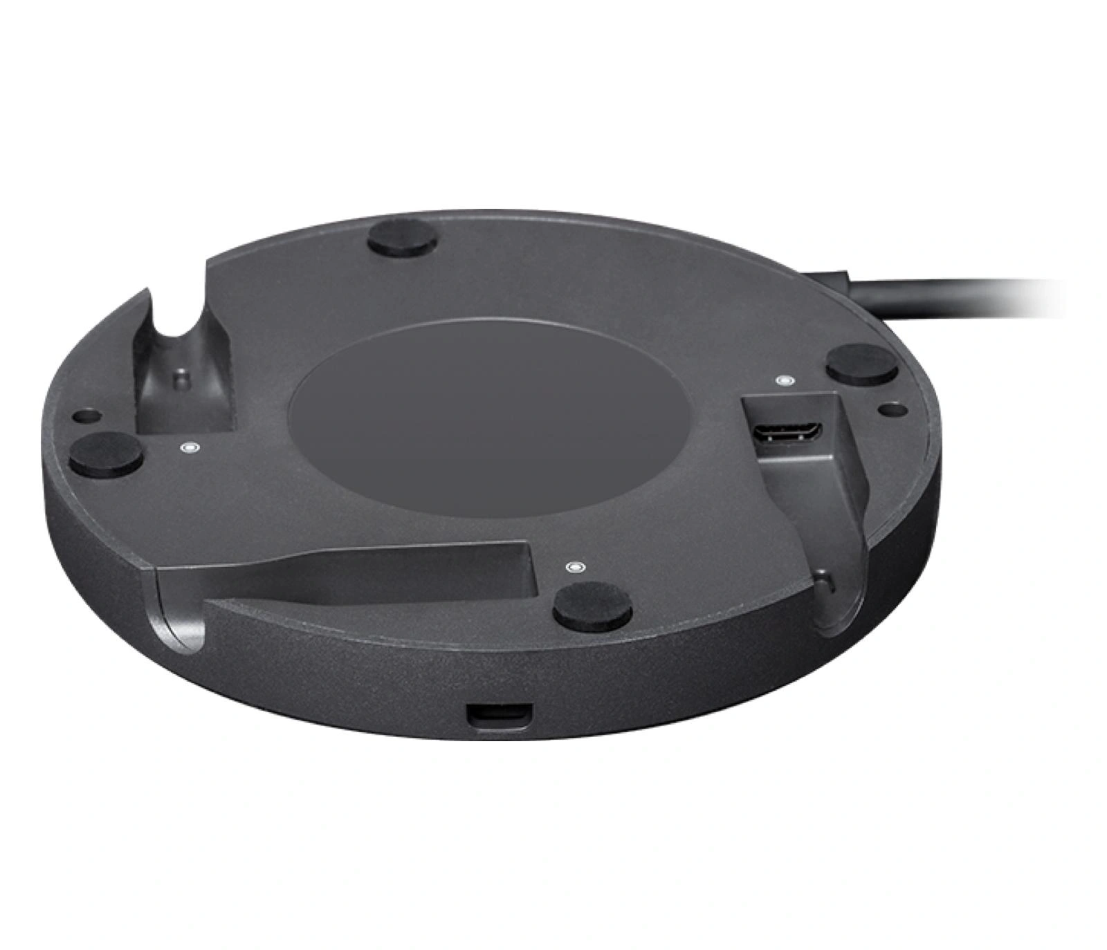 Logitech 939-001647 accesorio para videoconferencia Grafito