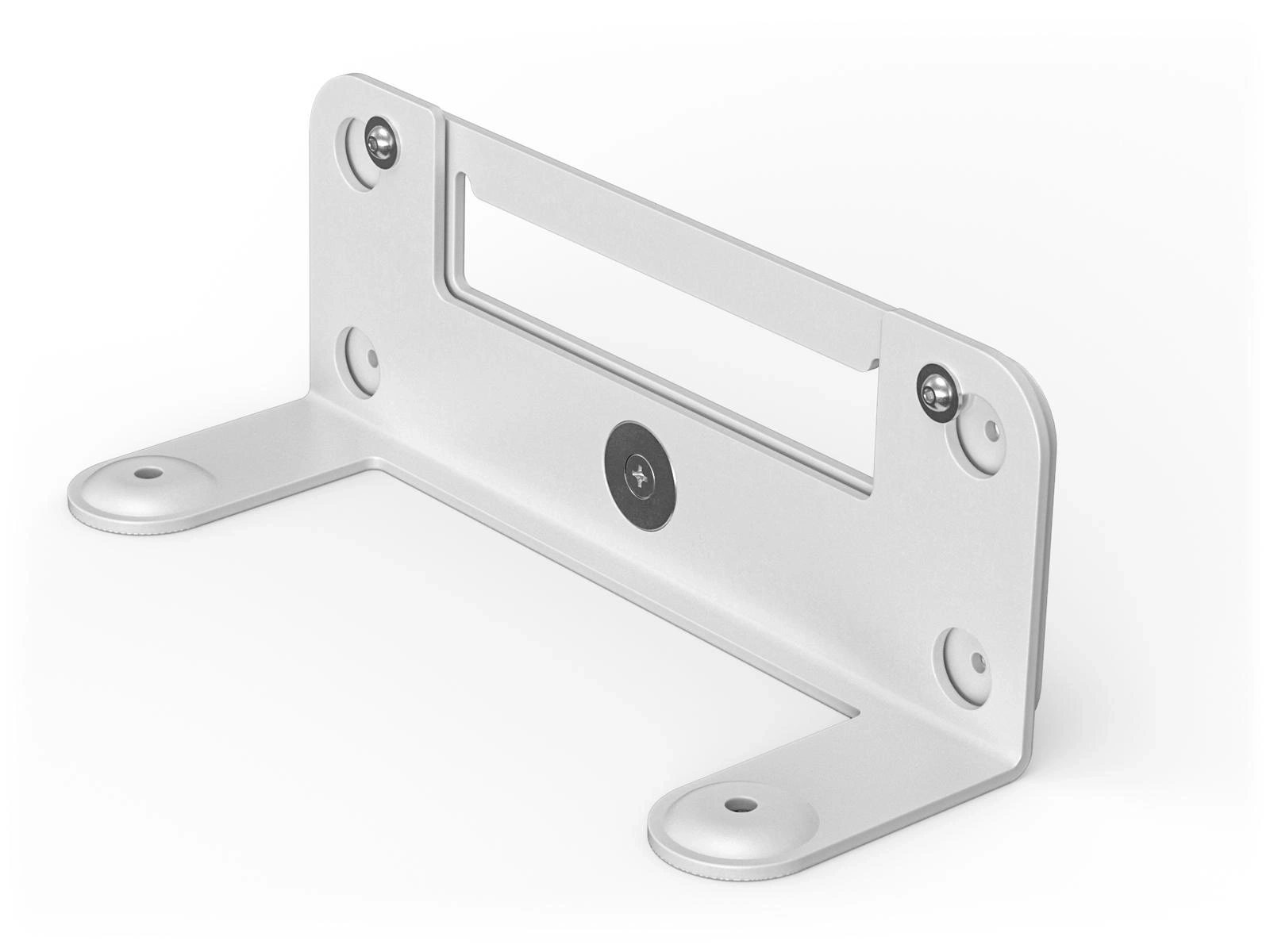 Logitech 952-000044 accesorio para videoconferencia Montaje en pared Blanco