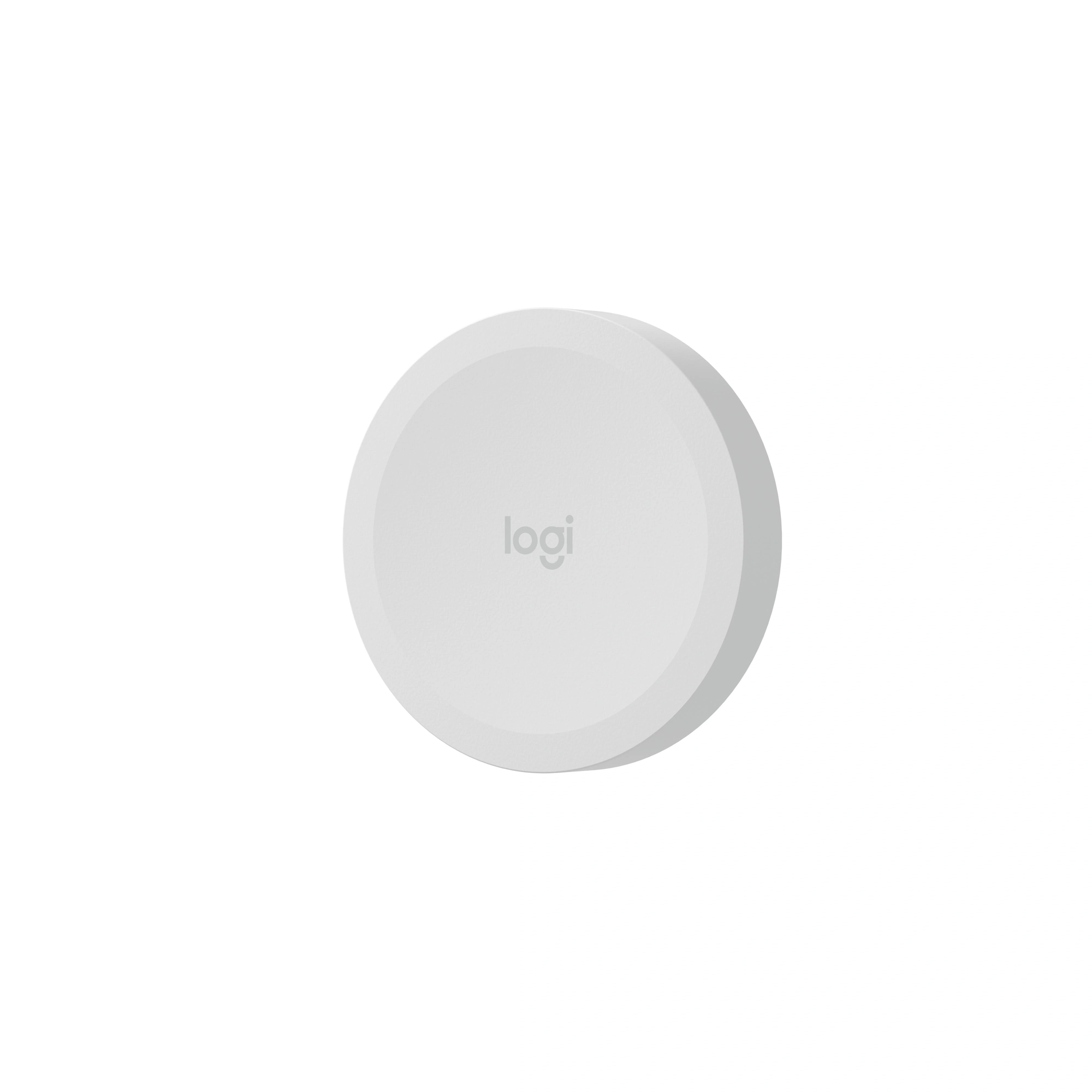 Logitech Scribe Mando a distancia Blanco
