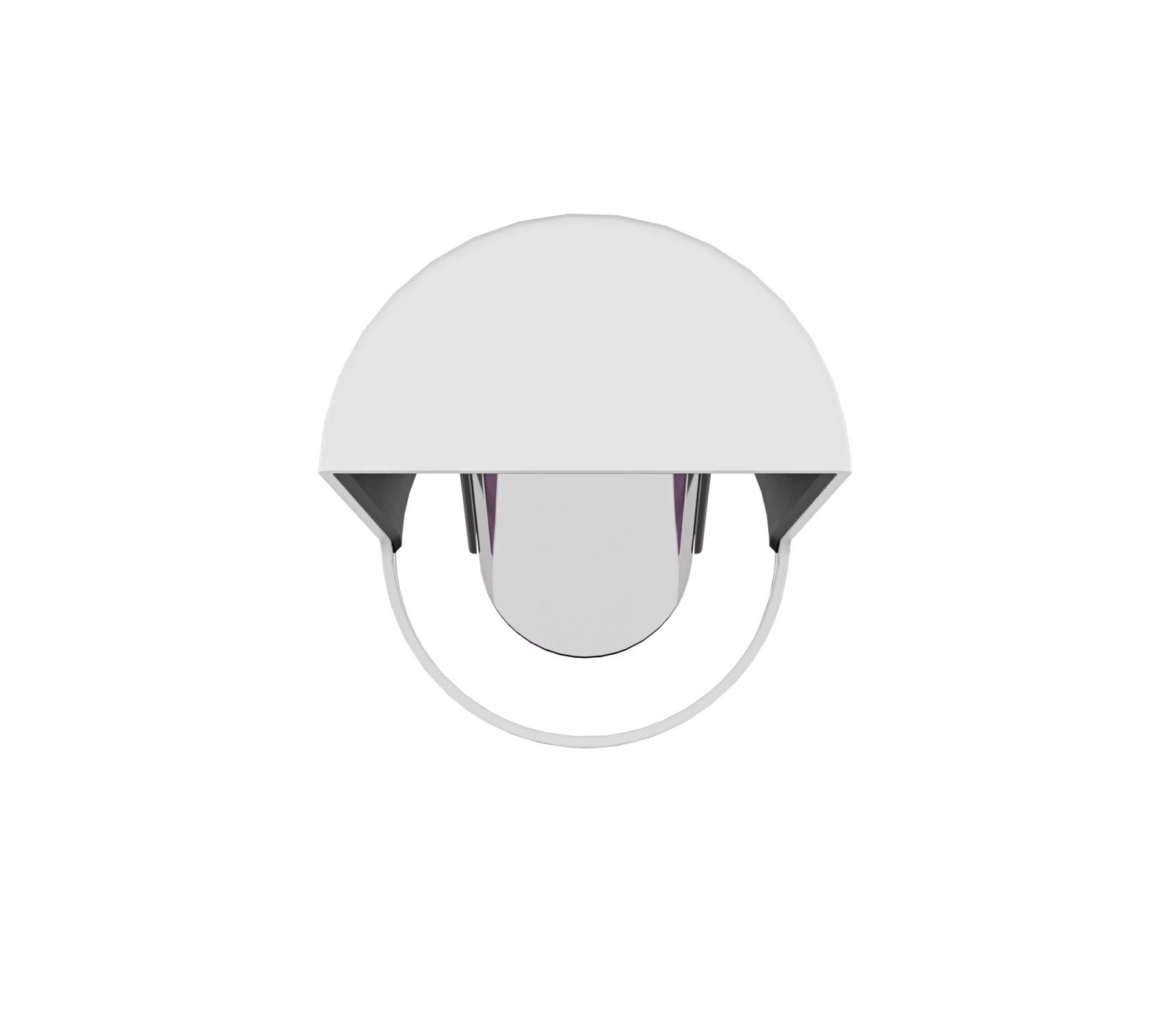 Logitech Polarizer