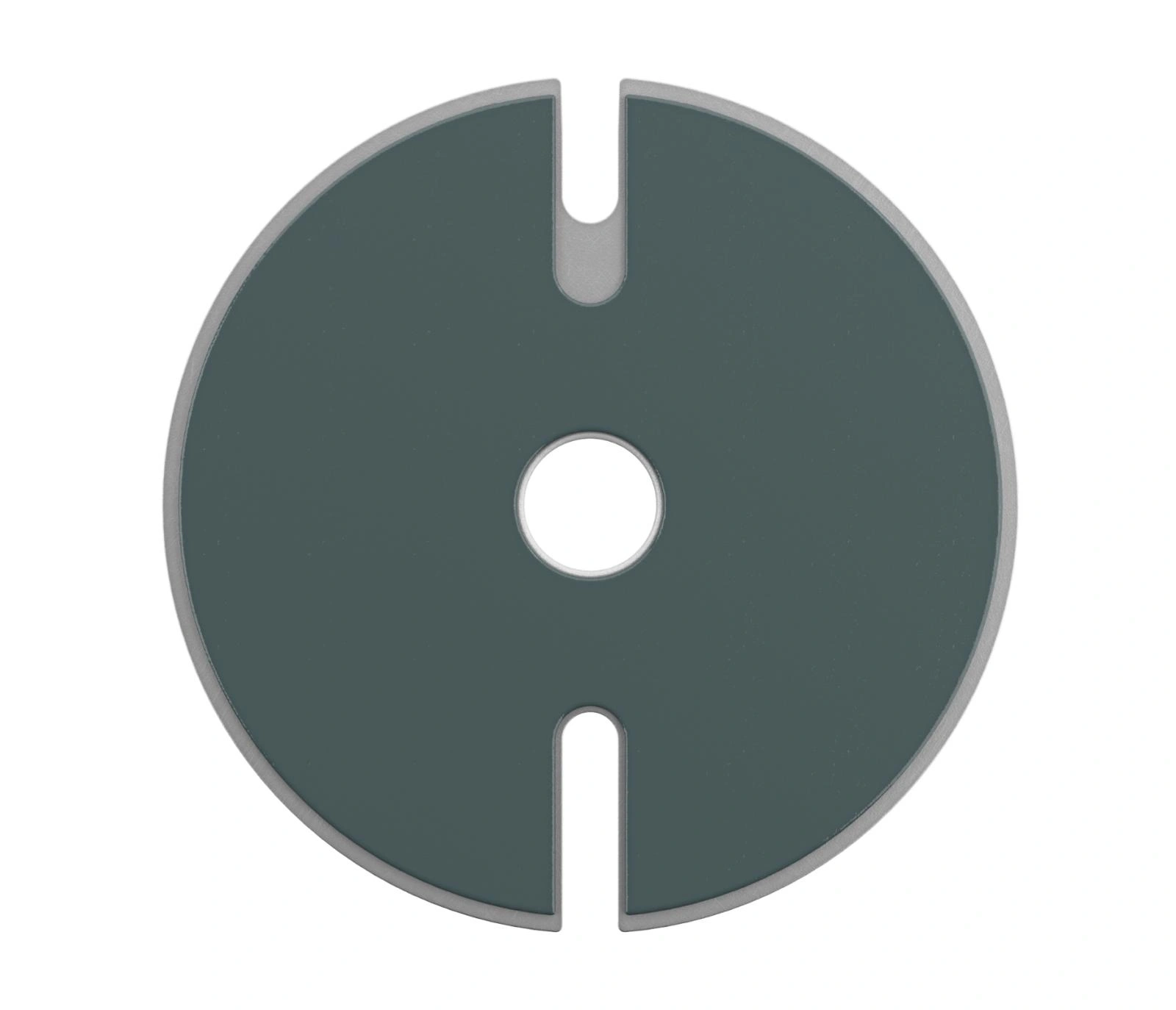 Logitech 952-000120 accesorio para montaje de cámara Placa de montaje