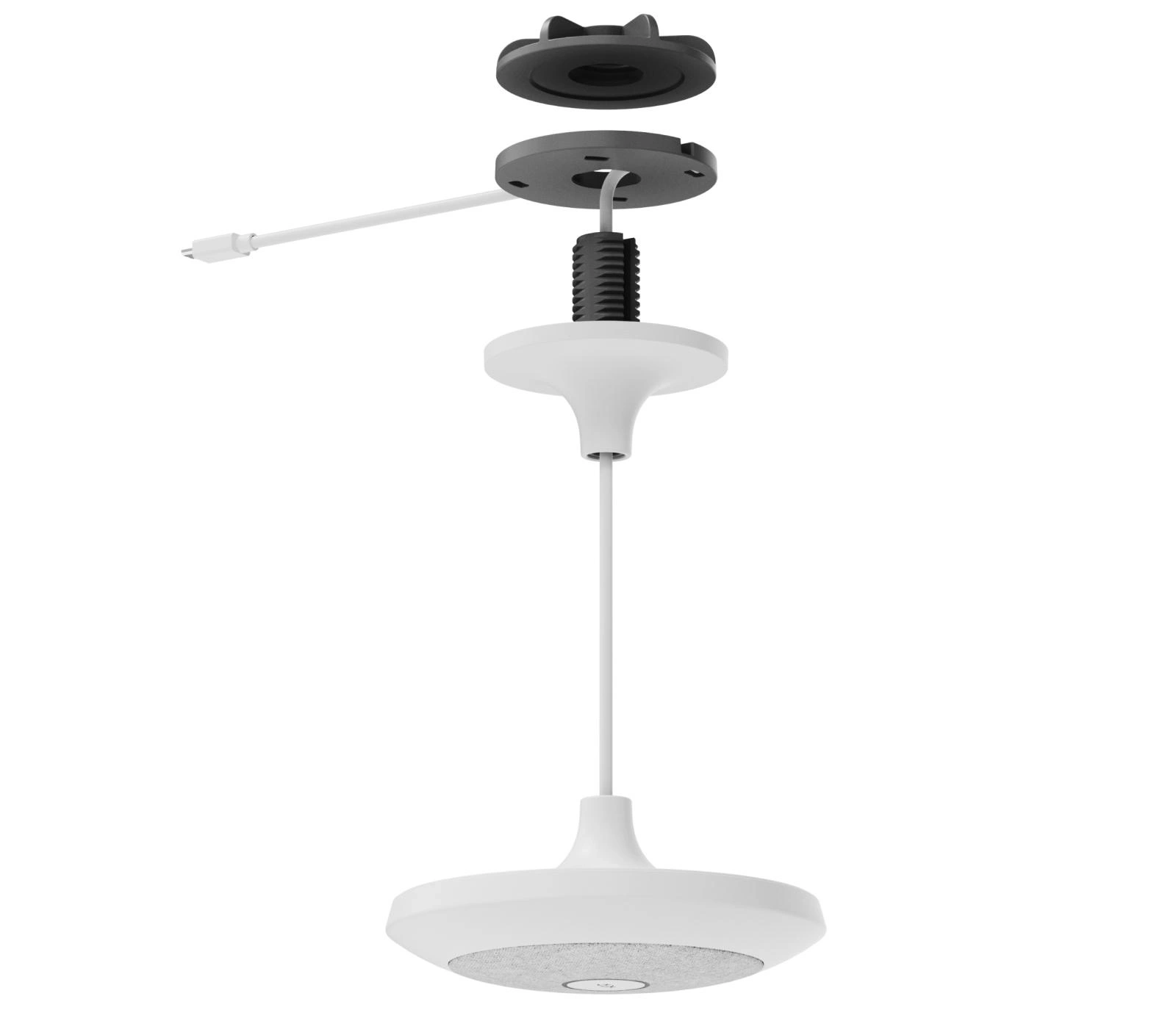 Logitech 952-000123 accesorio y pieza de repuesto para micrófono