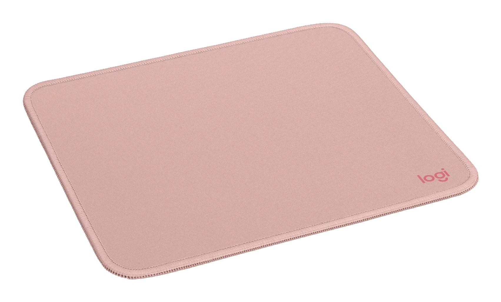Logitech 956-000050 alfombrilla para ratón Rosa