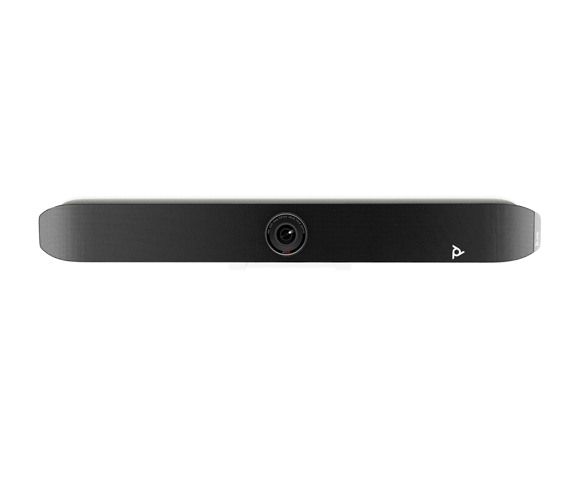 Hp poly studio x52/v52 metal front panel 977l8aa – imagen 2