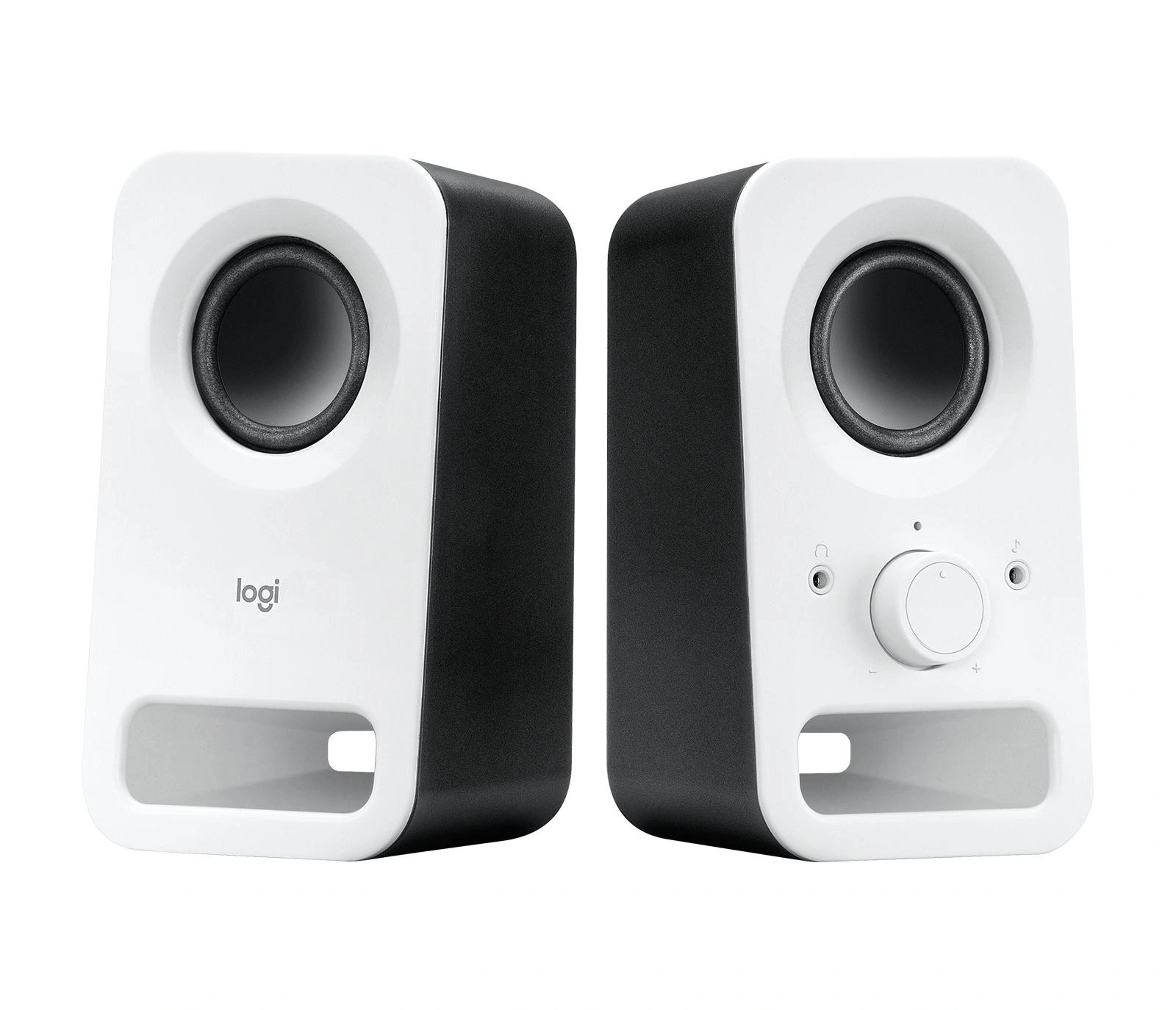 Logitech 980-000815 altavoz Blanco Alámbrico 3 W