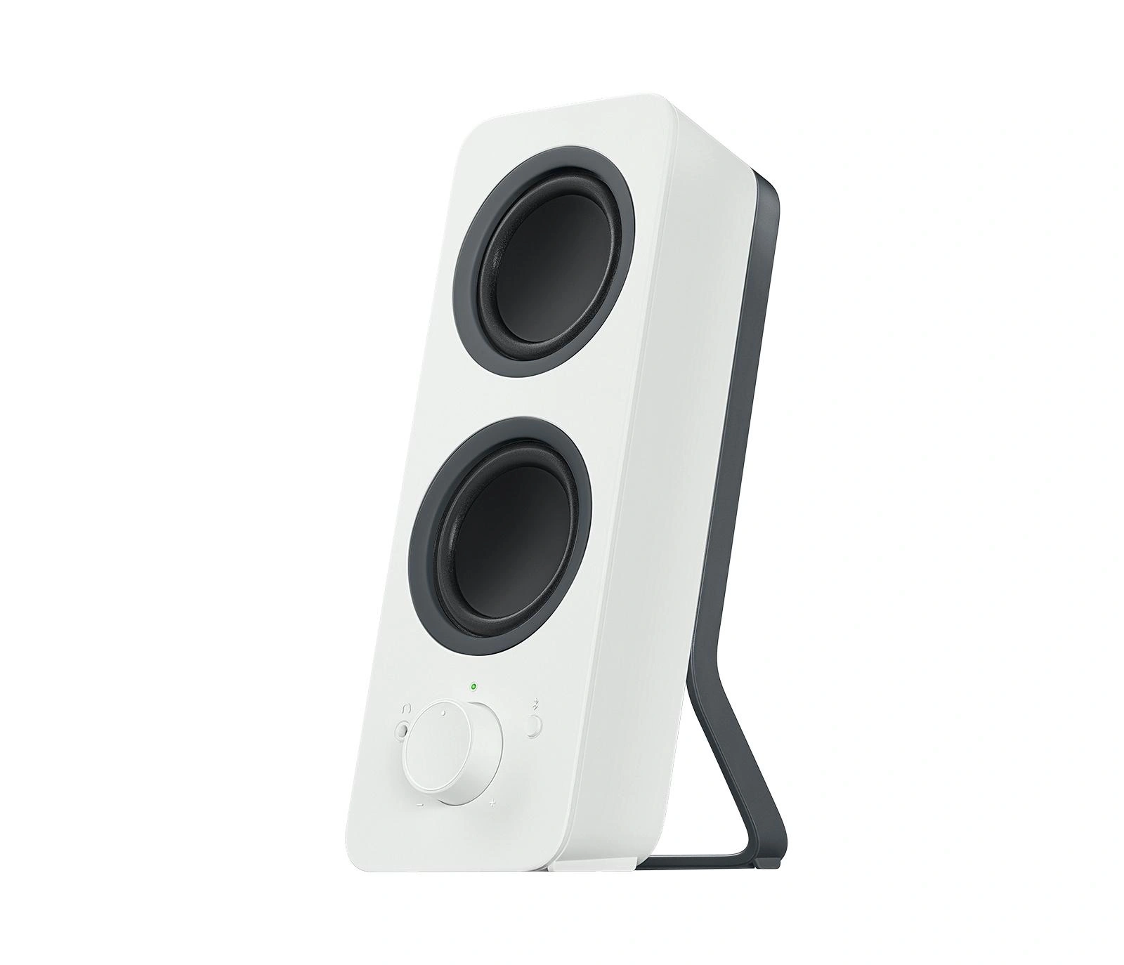 Logitech 980-001293 altavoz Blanco Inalámbrico y alámbrico 5 W