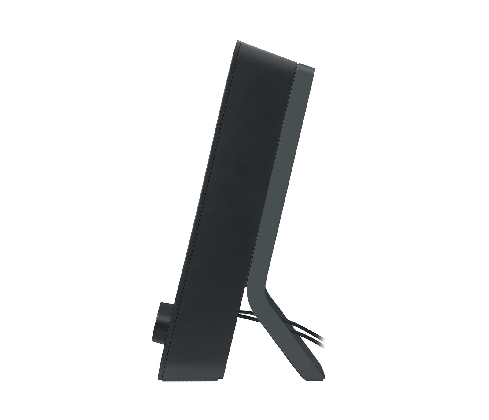 Logitech 980-001295 altavoz Negro Inalámbrico y alámbrico 5 W
