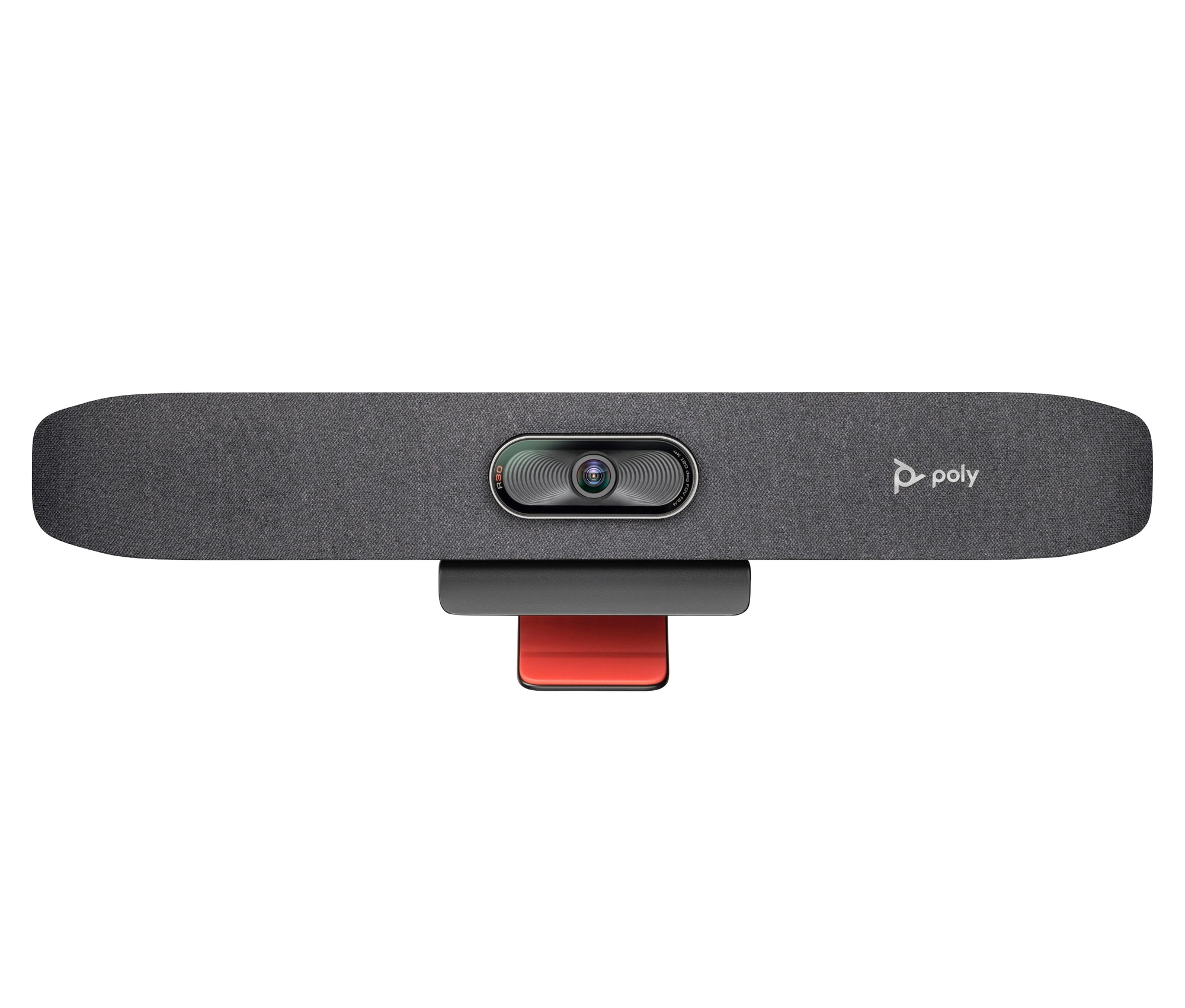 HP Poly Barra de vídeo USB Poly Studio R30 sin radio y compatible con GSA/TAA