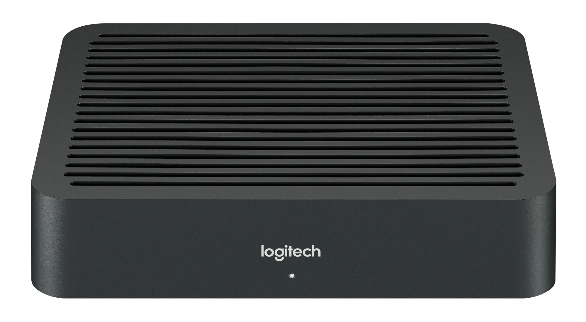 Logitech Rally Ultra-HD ConferenceCam Negro