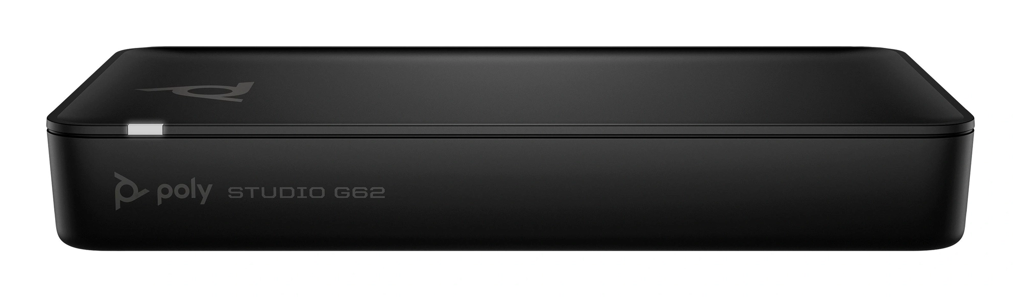 HP Poly Sistema de videoconferencia Poly Studio G62