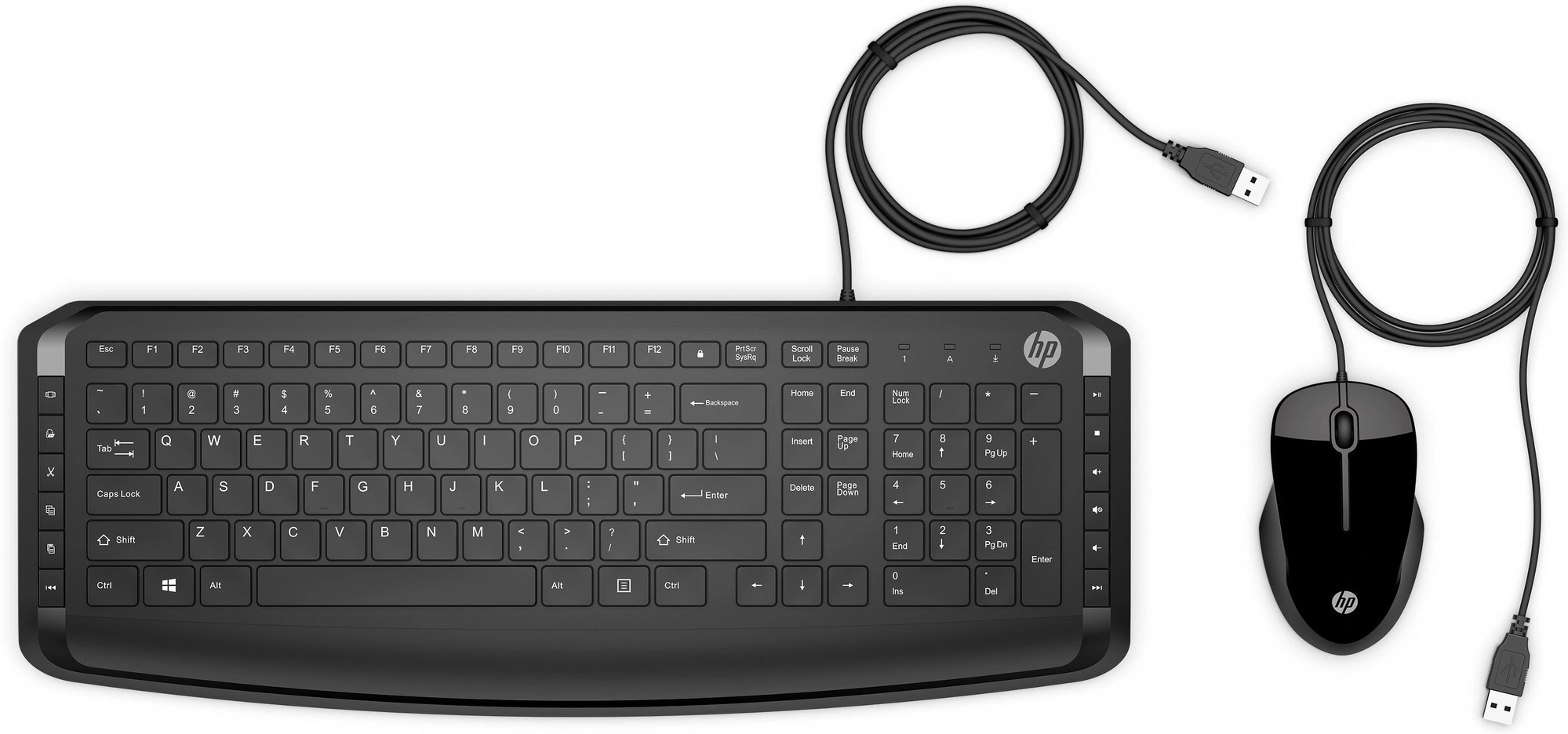 HP Pavilion Teclado y ratón 200