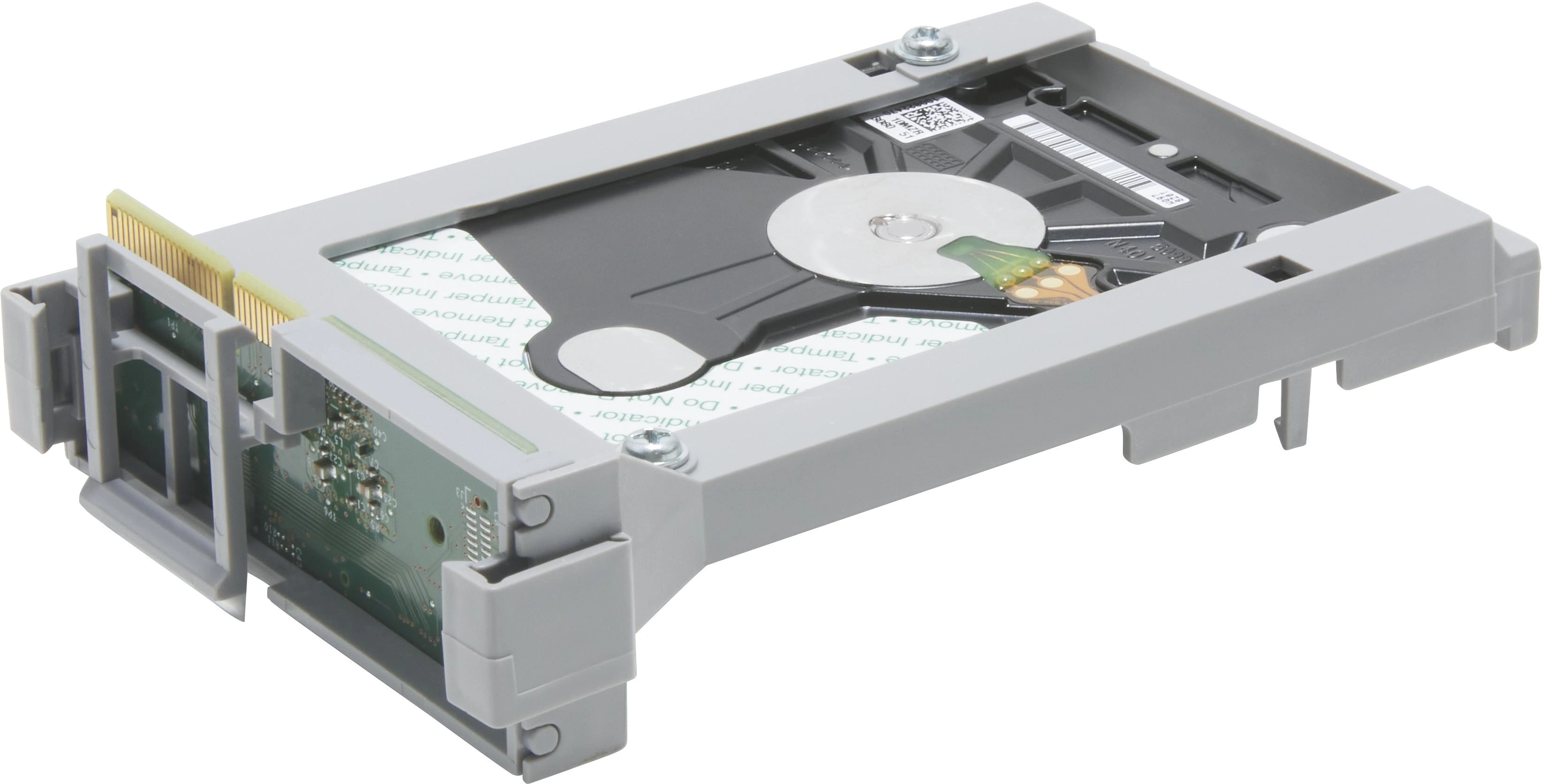 HP 500GB CCC, FIPS Hard Disk Drive disco duro interno
